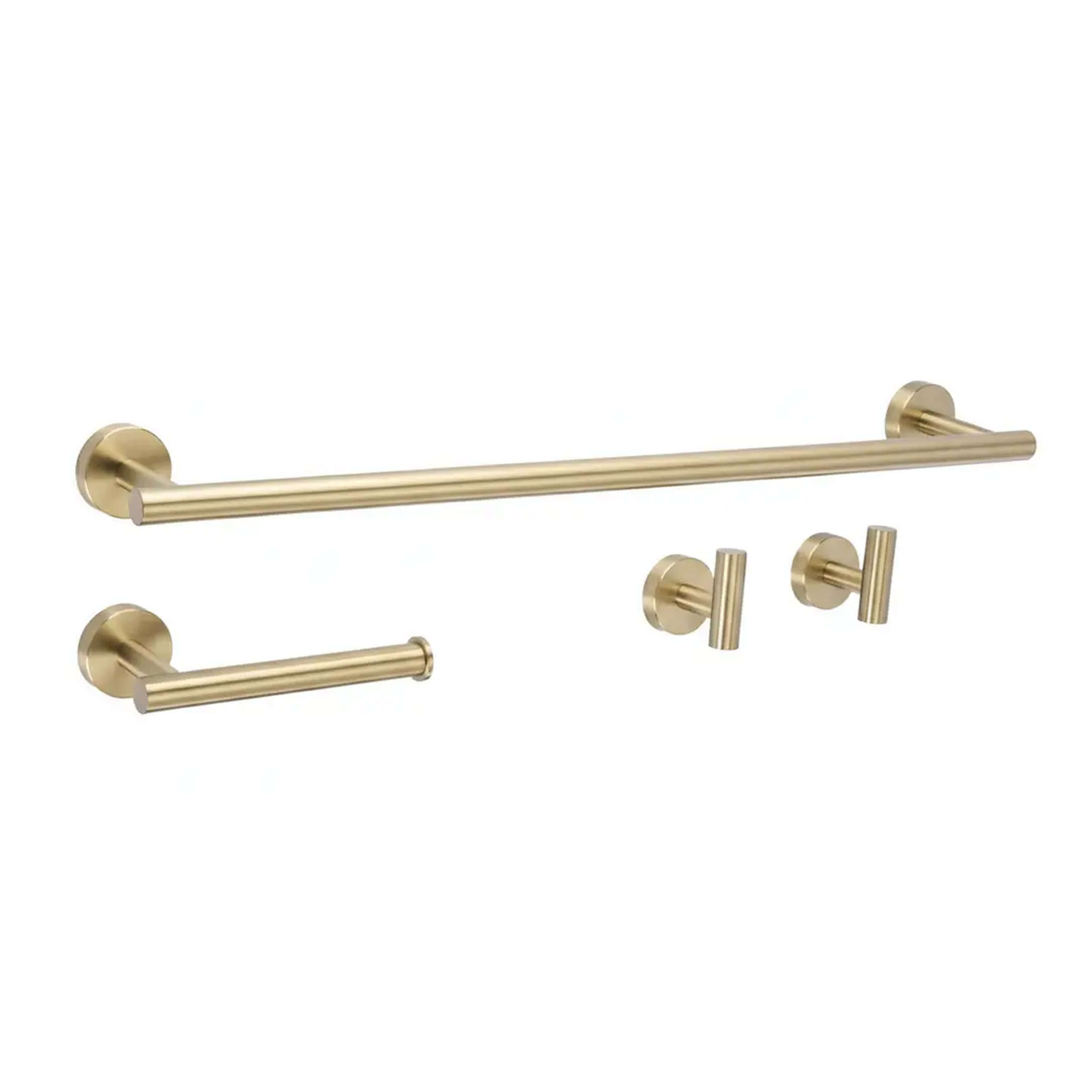 Rea Ari set di accessori 4 in 1 || REA-05001
