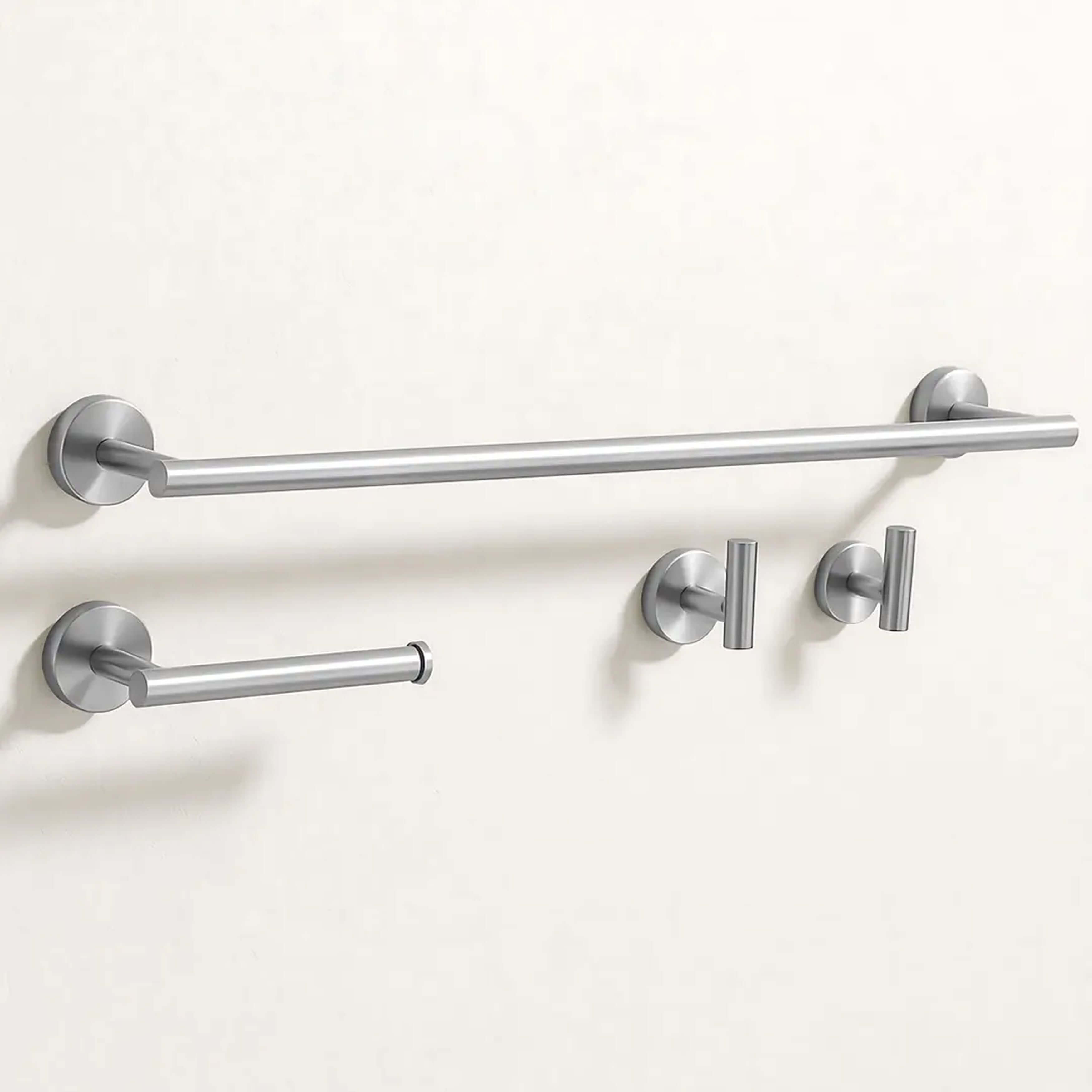 Rea Ari set di accessori 4 in 1 || REA-06600