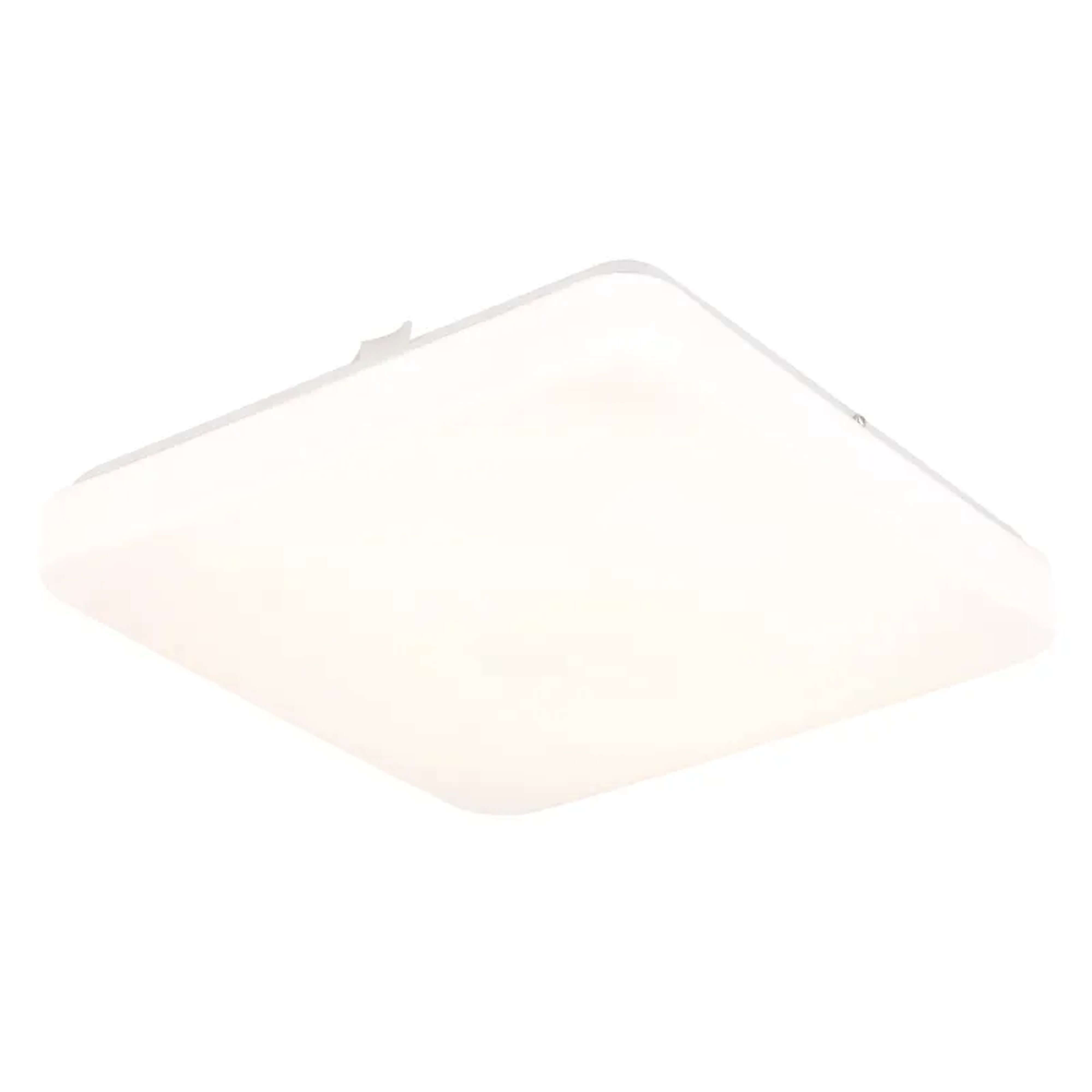 Globo Lighting Donte lampada da soffitto 1x16 W bianco 4154816