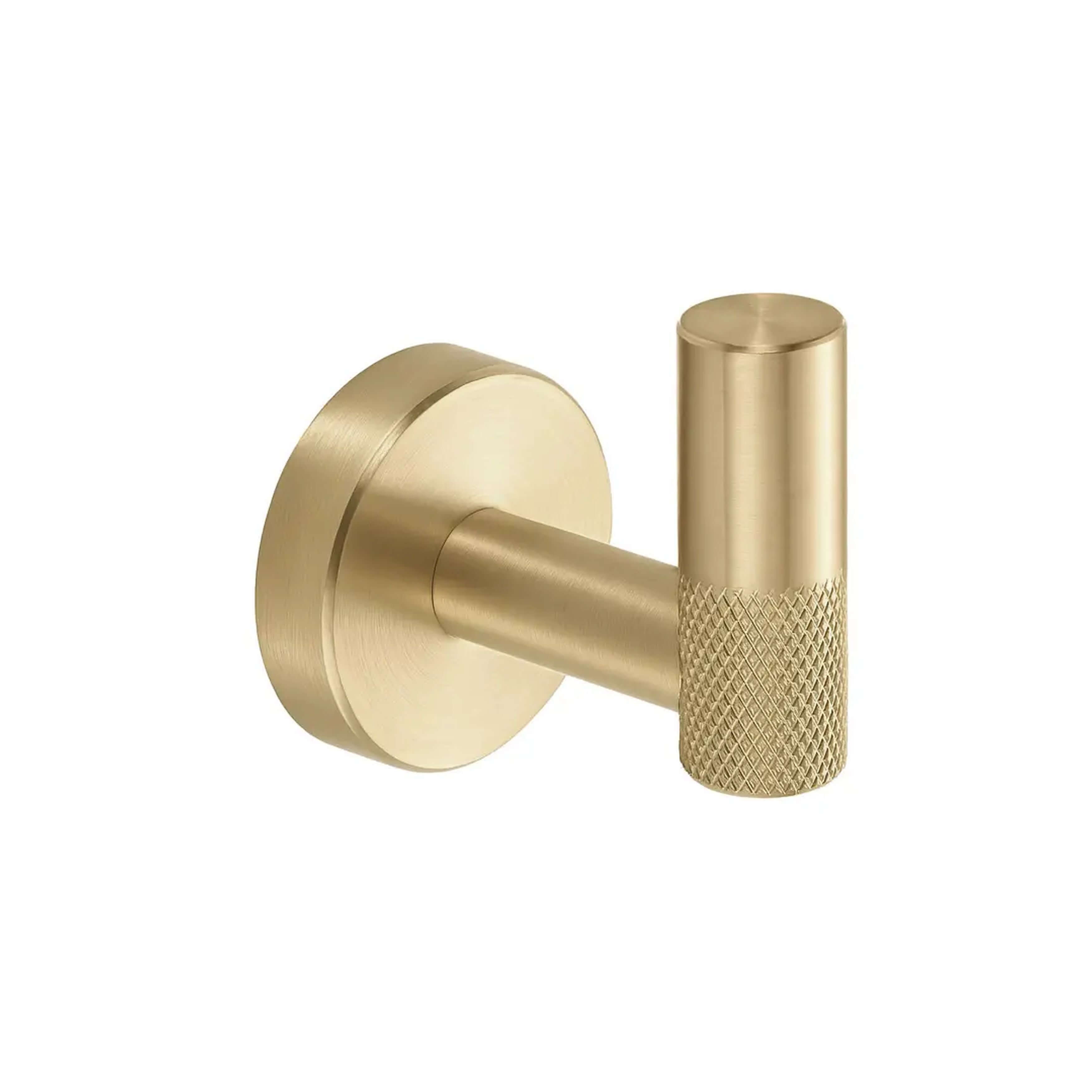Rea Modern portasciugamani oro REA-98006