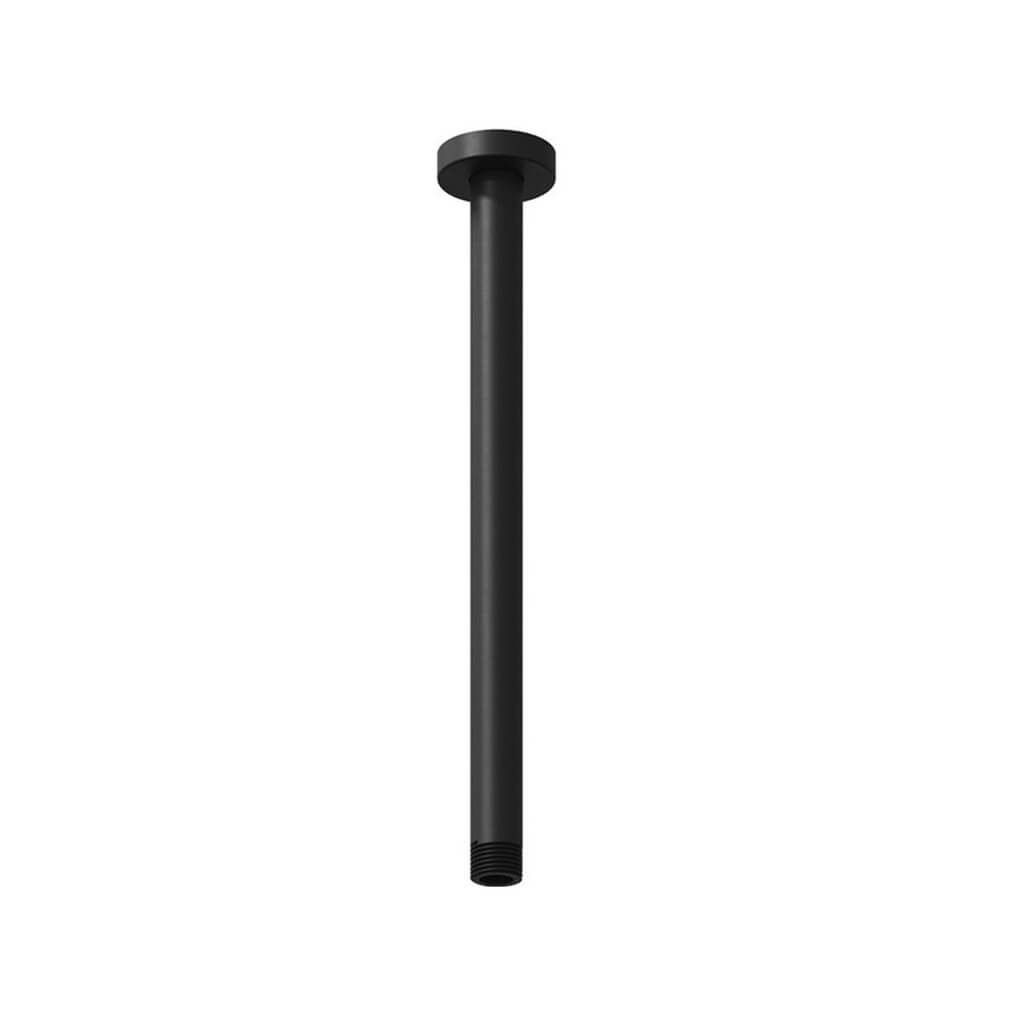 Ravak braccio da soffitto nero X07P677