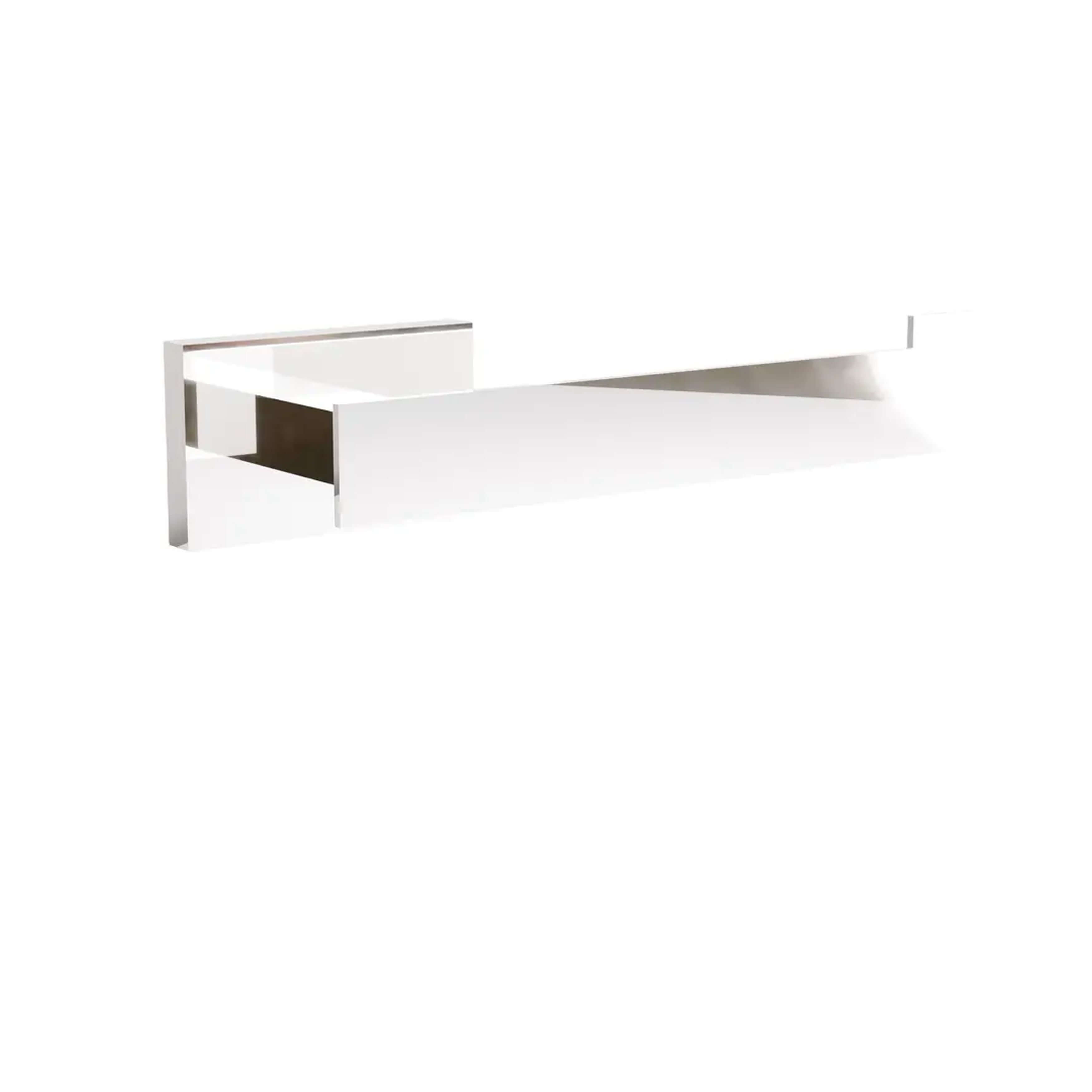 Rea Oste portasciugamani cromo REA-88048