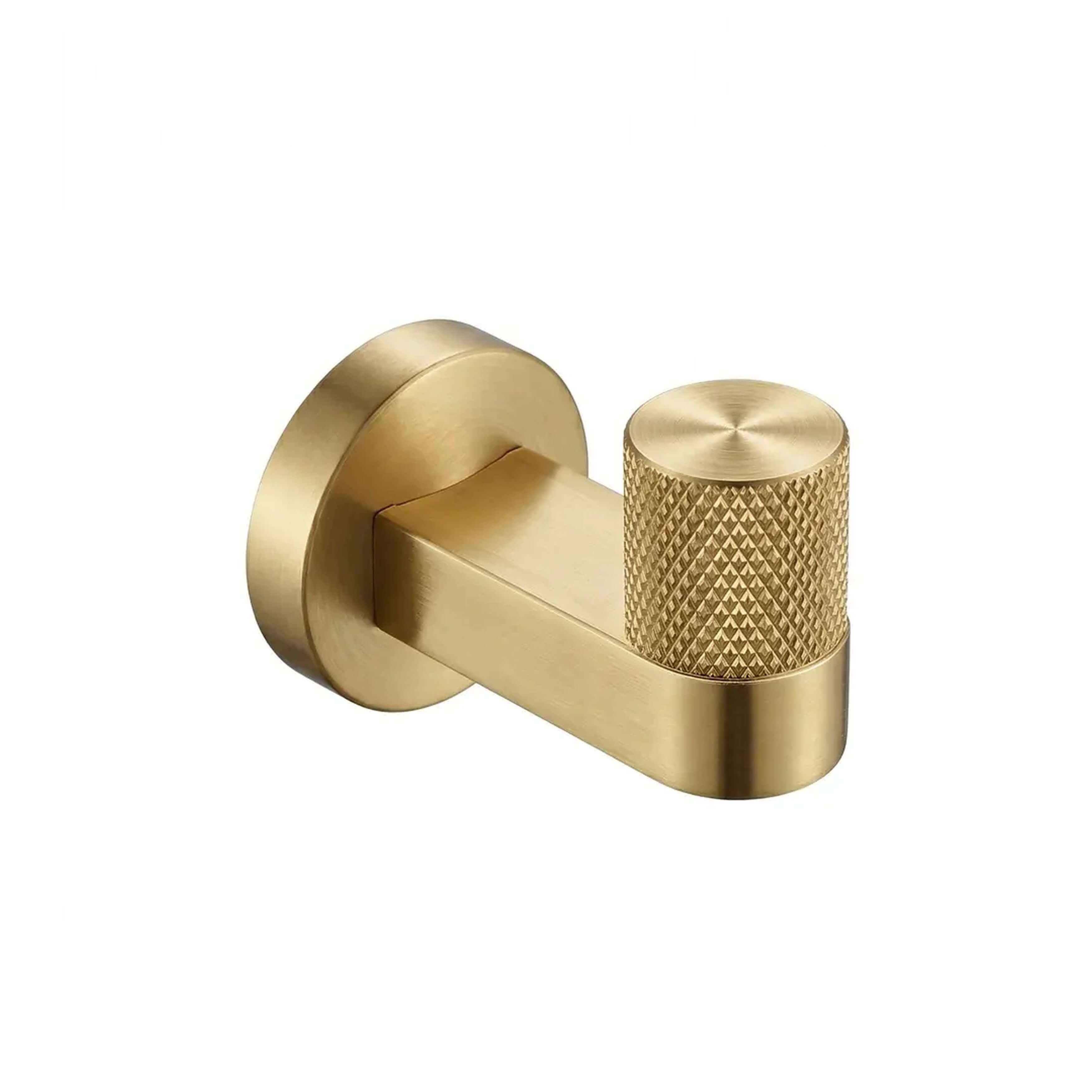 Rea Ori portasciugamani oro REA-98061