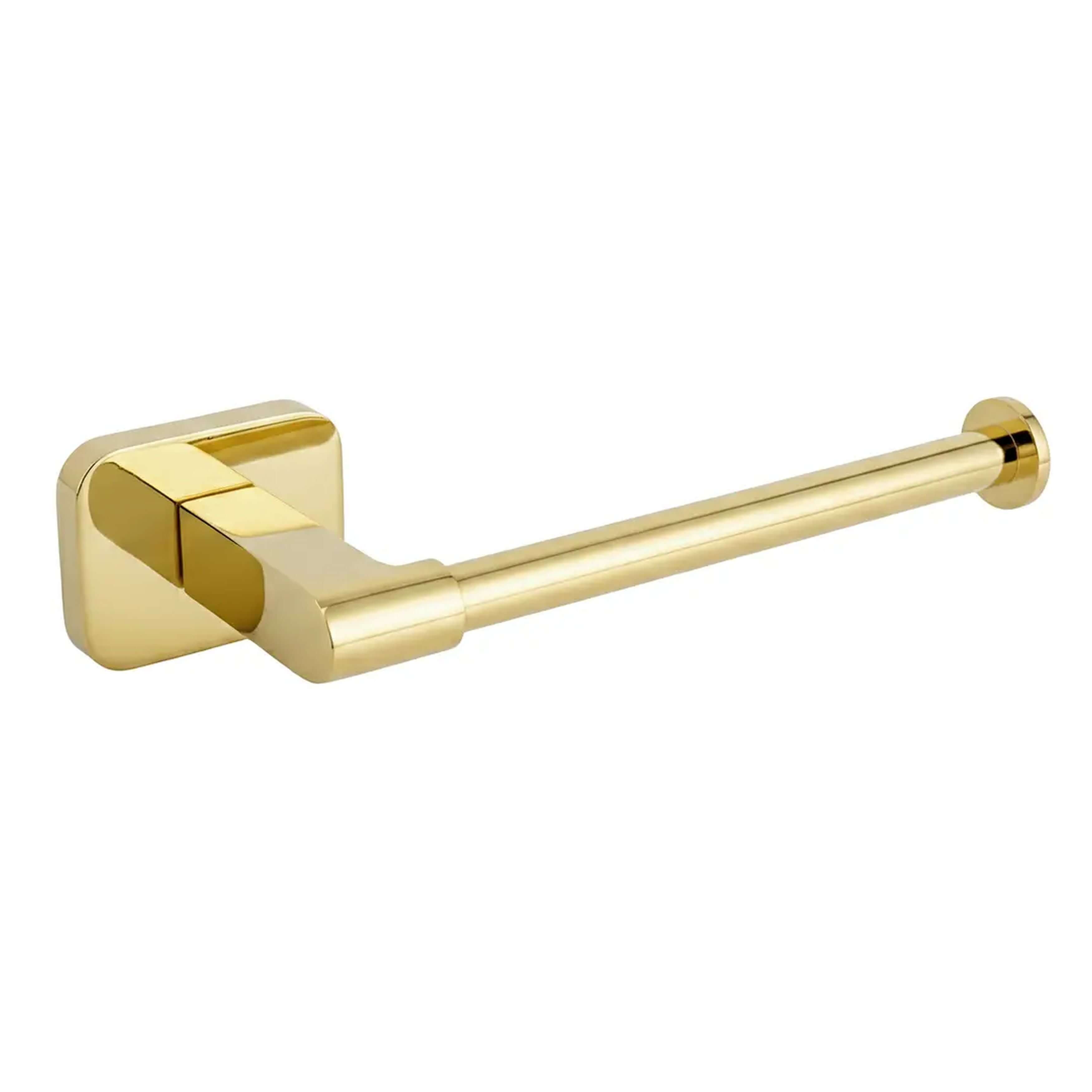 Rea Nico portarotolo oro REA-88060