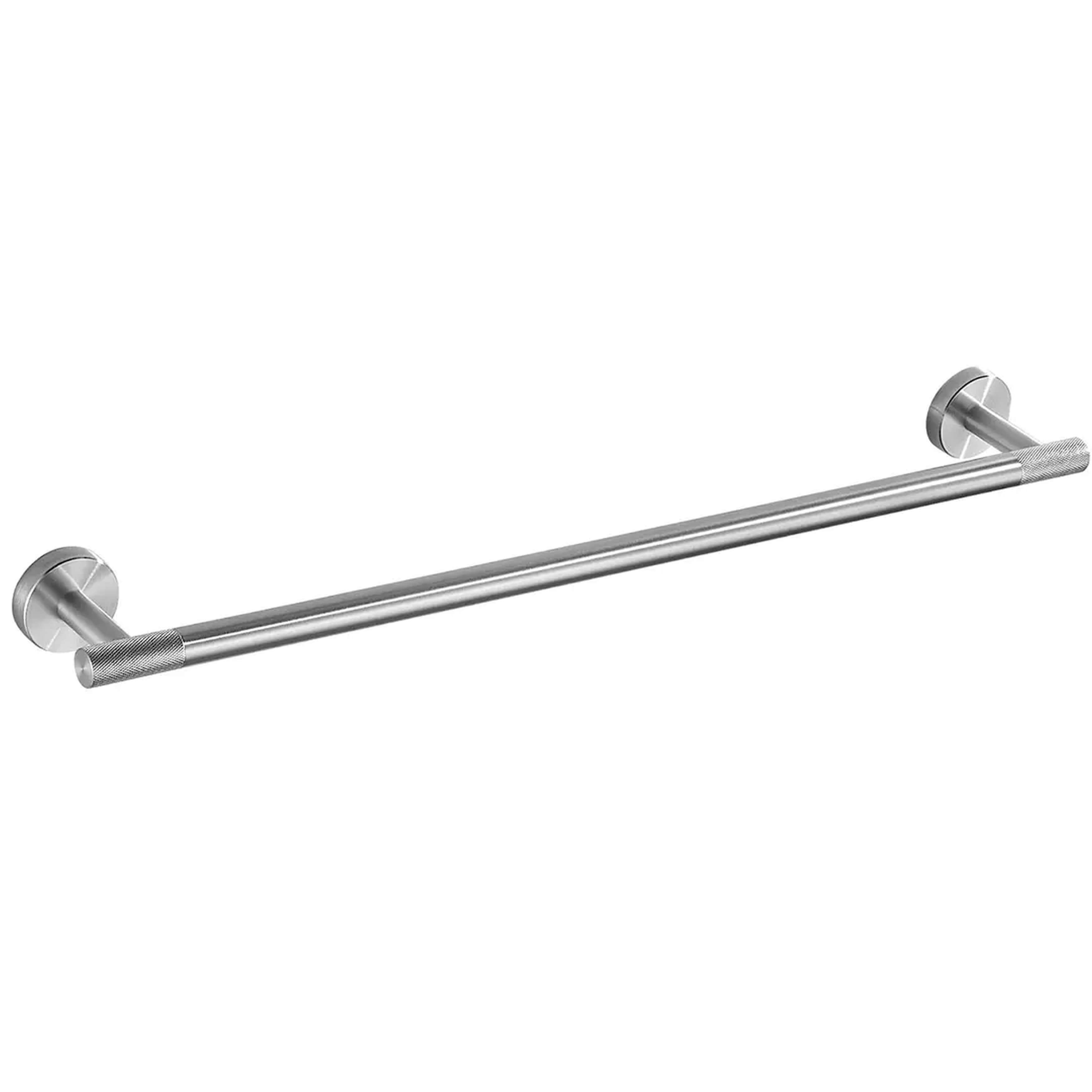 Rea Modern portasciugamani nichel REA-98002