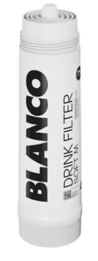 Blanco inserto del filtro 527889