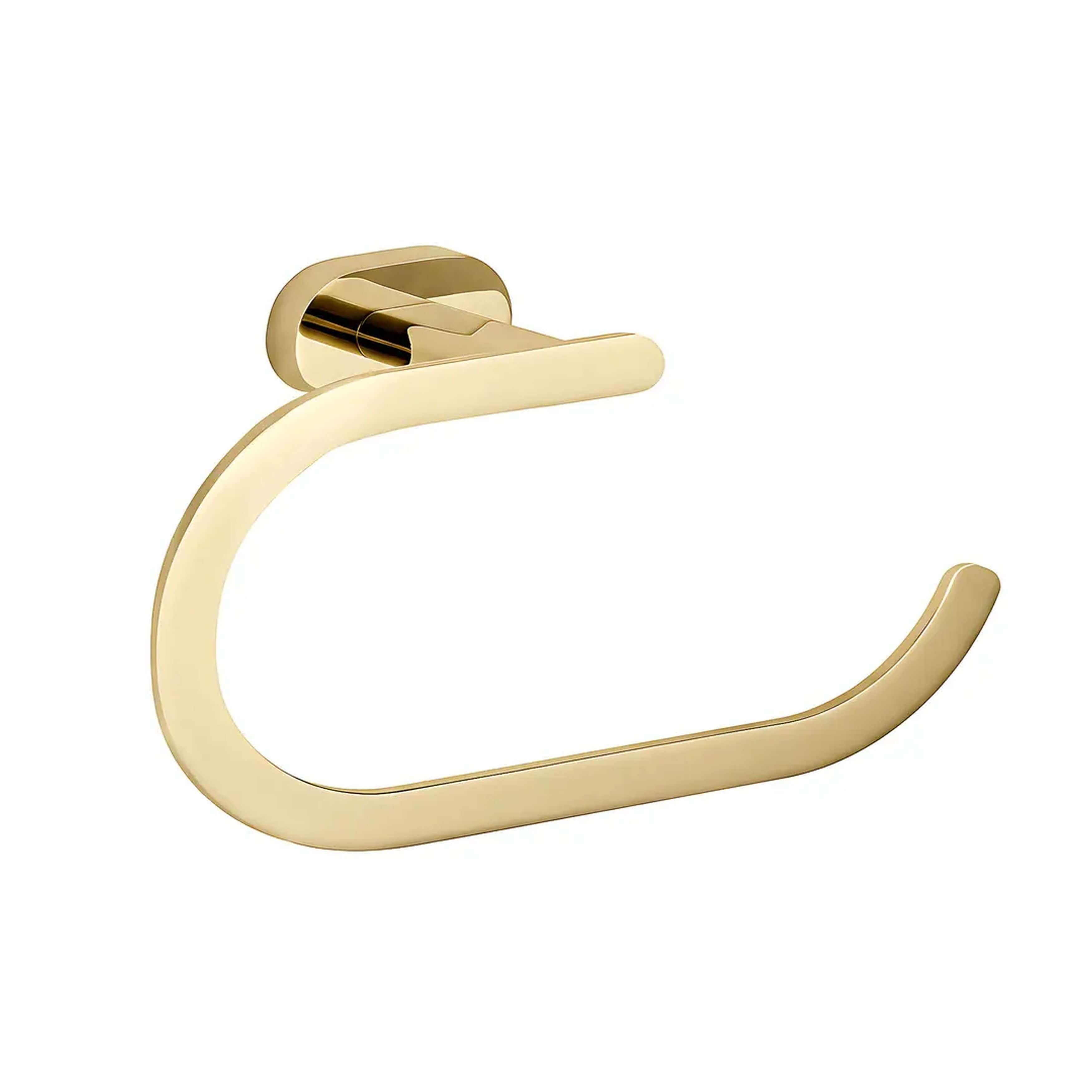 Rea Ring portasciugamani oro REA-88068