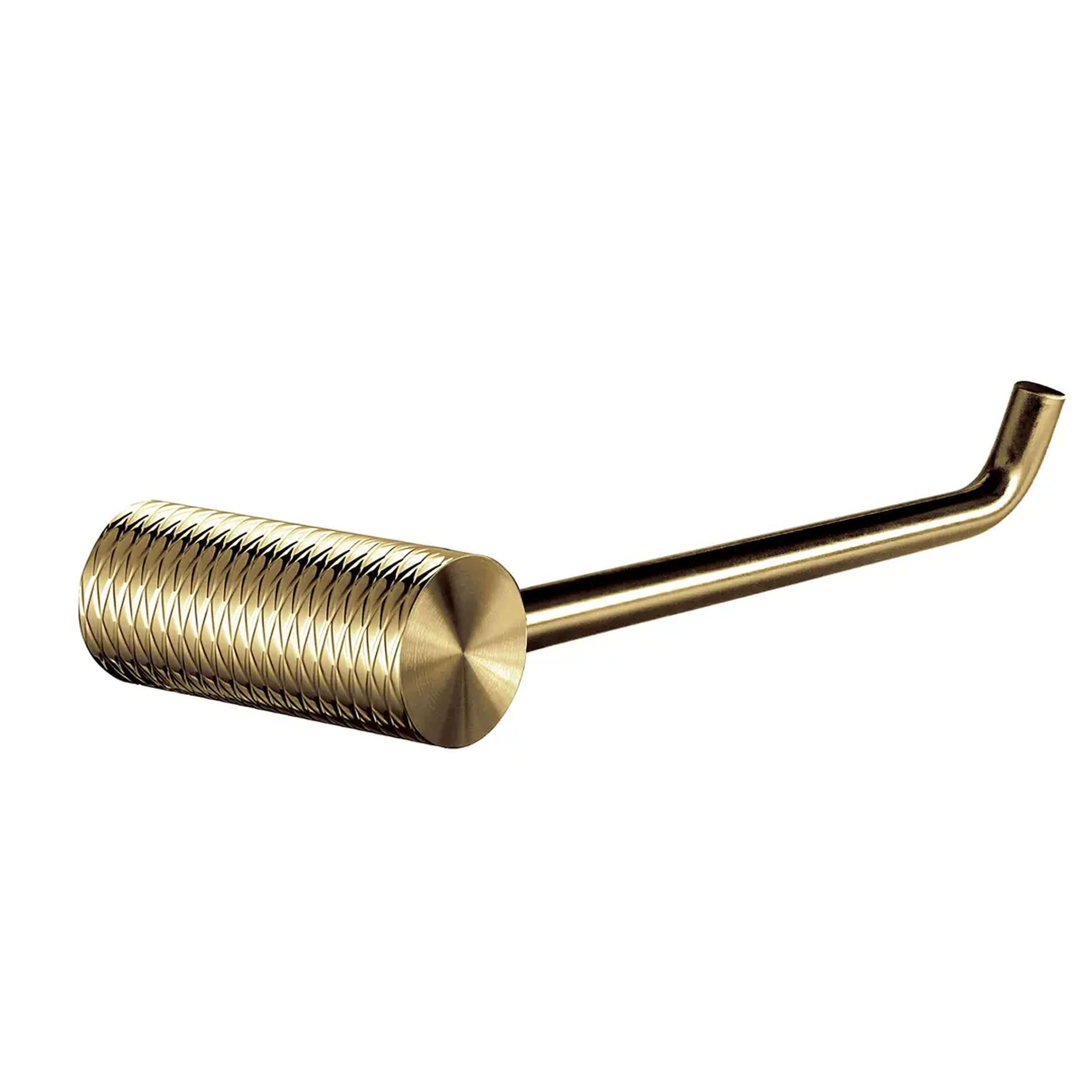 Rea Prism portasciugamani oro REA-98031