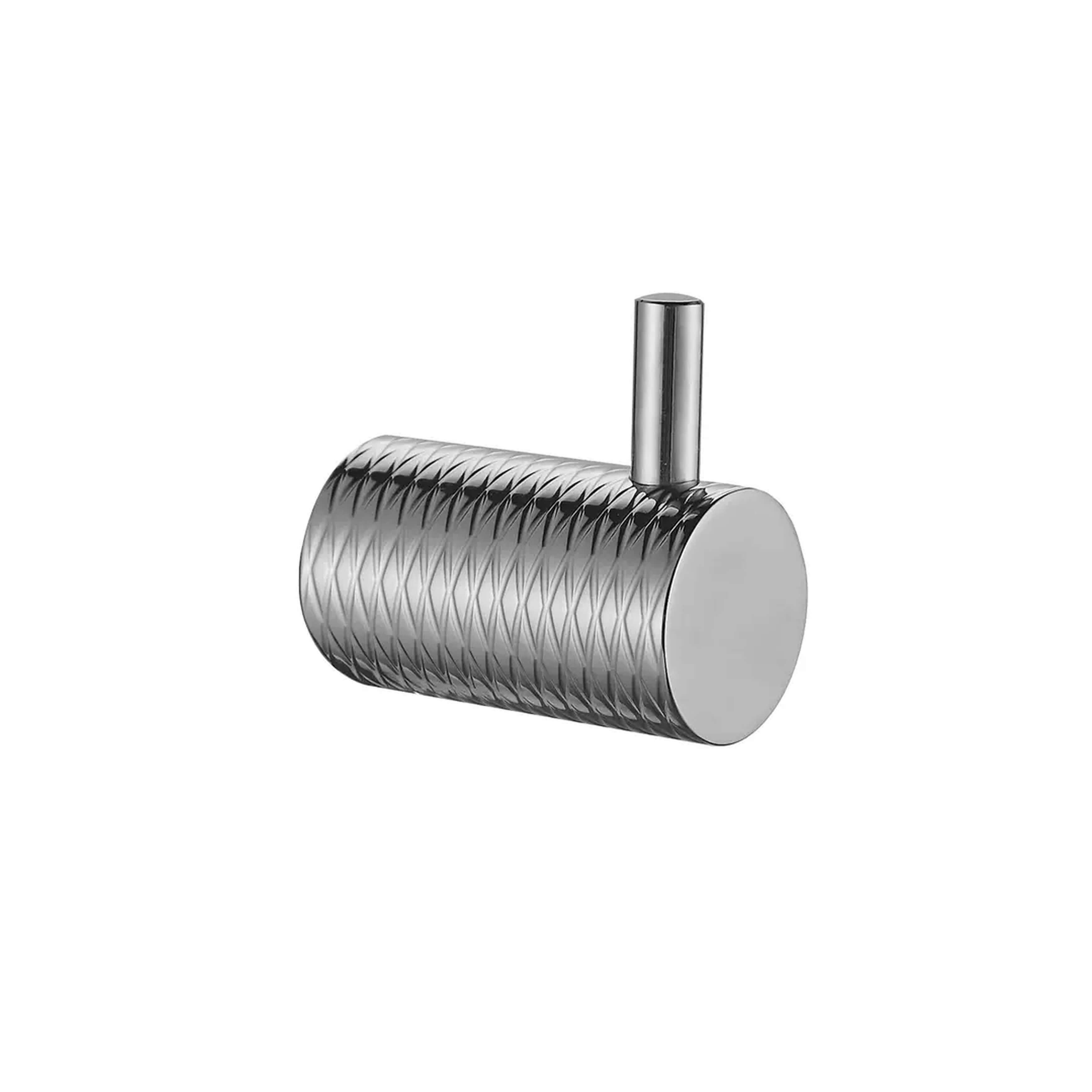 Rea Prism portasciugamani nichel REA-98020