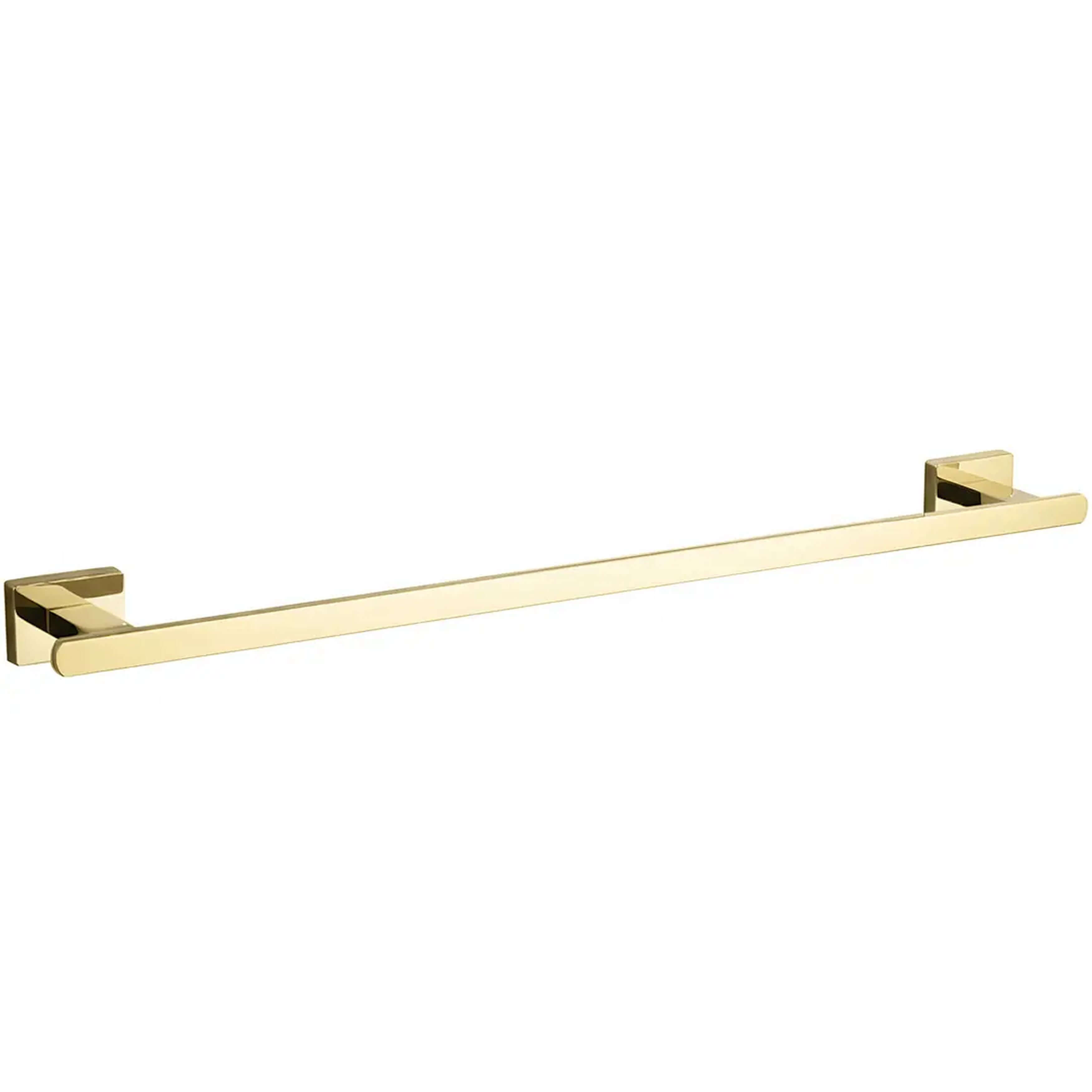 Rea Oste asta portasciugamani oro REA-88006