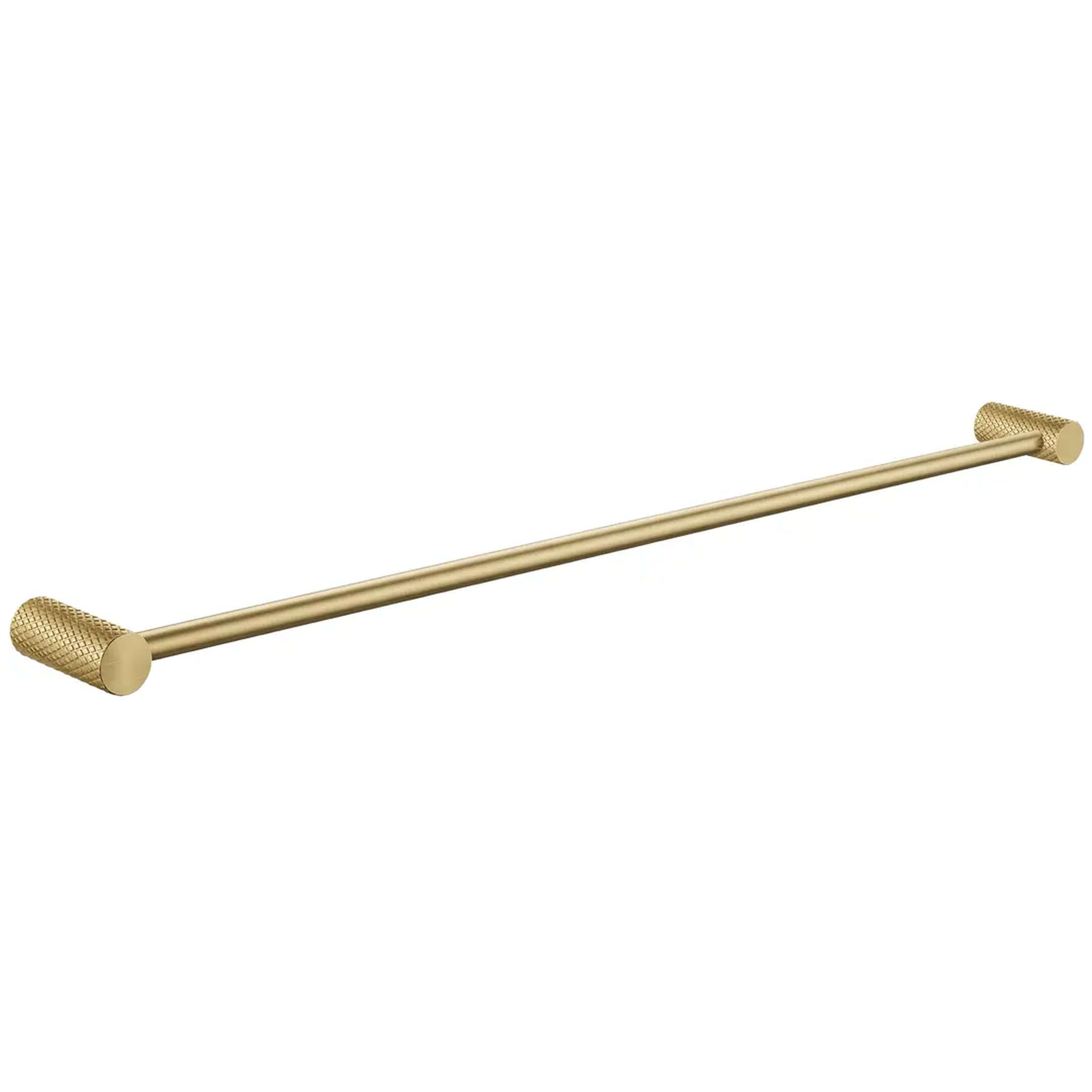 Rea Otto asta portasciugamani oro REA-42028