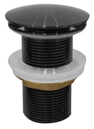 Sapho Aurum tappo per lavabo || ND-AU100
