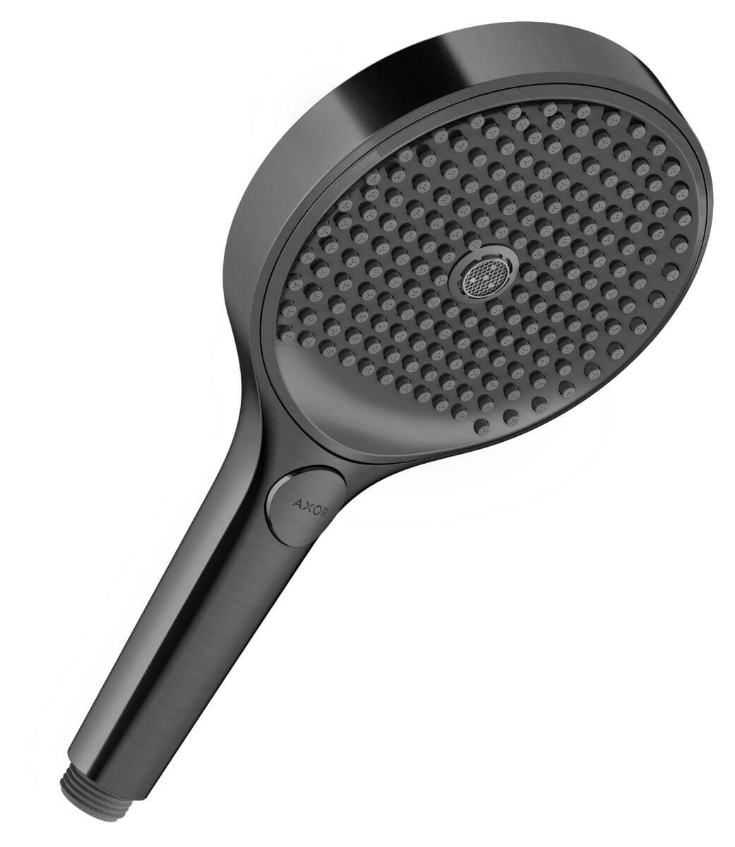 Axor ShowerSolutions doccetta cromo-nero 39772340