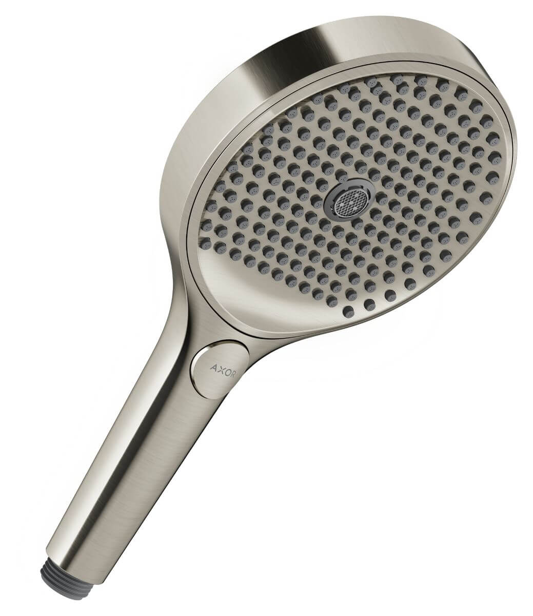 Axor ShowerSolutions doccetta acciaio 39772800