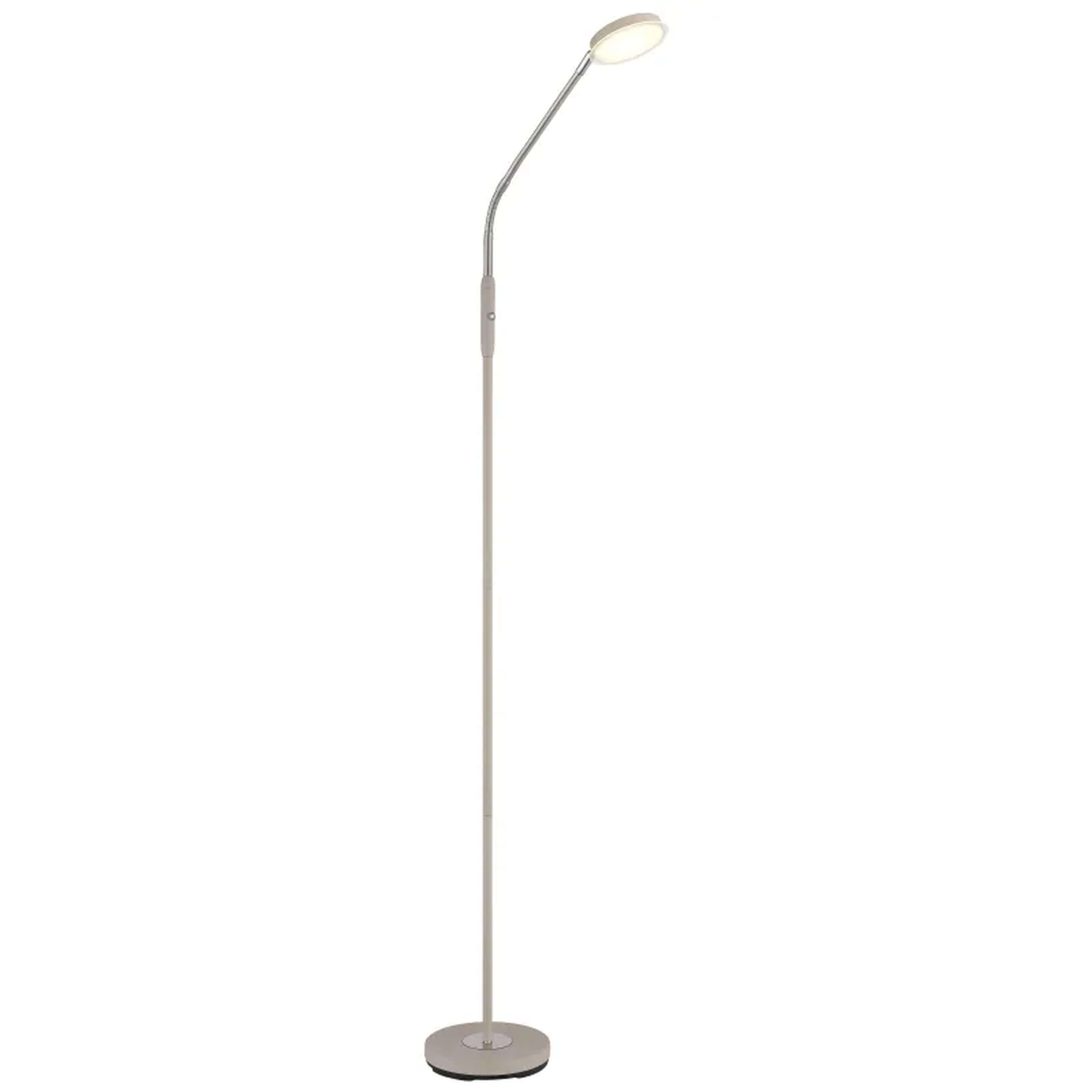Globo Lighting Silvio lampada da terra 1x6.5 W sabbia 58504SSA