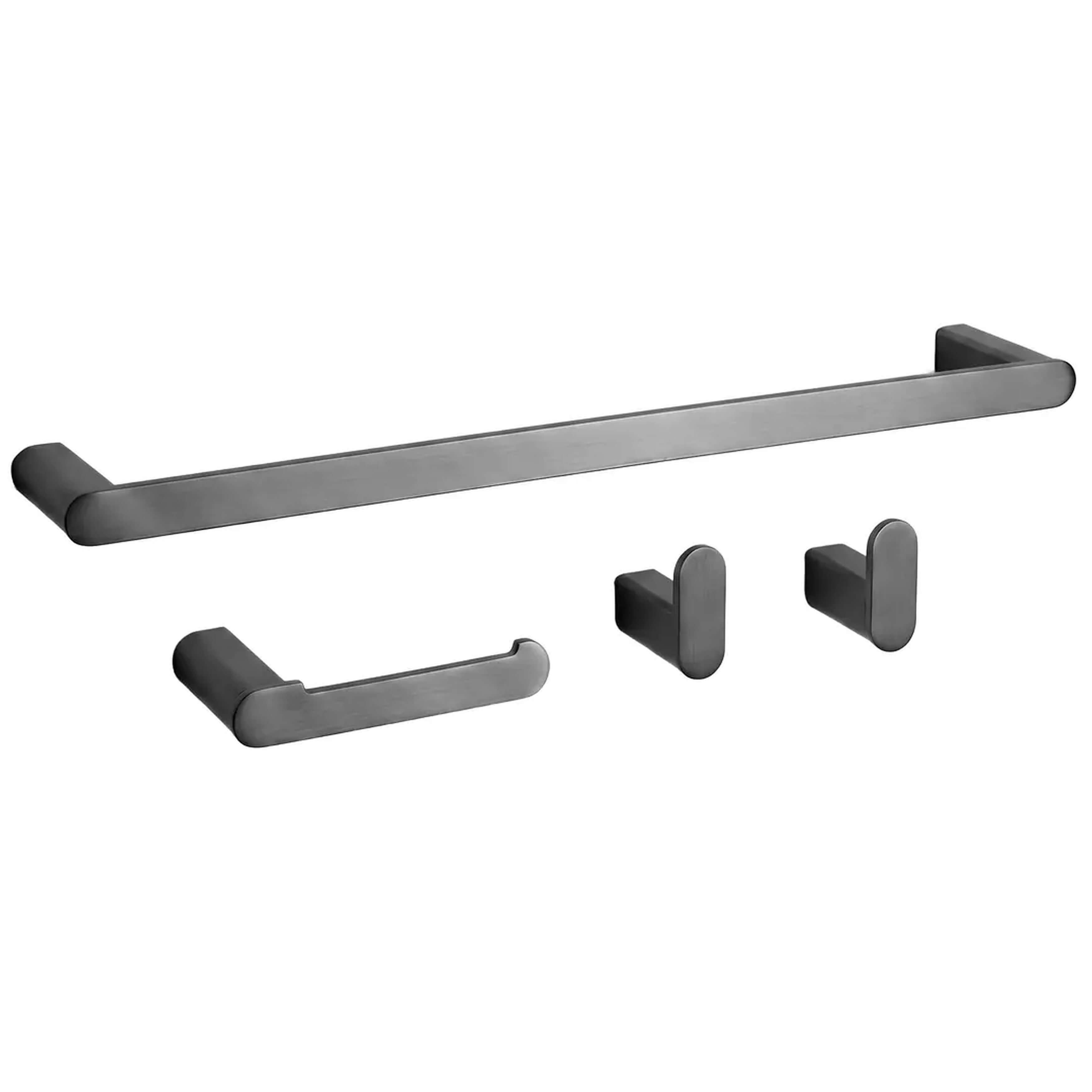Rea Mati set di accessori 4 in 1 || REA-06605