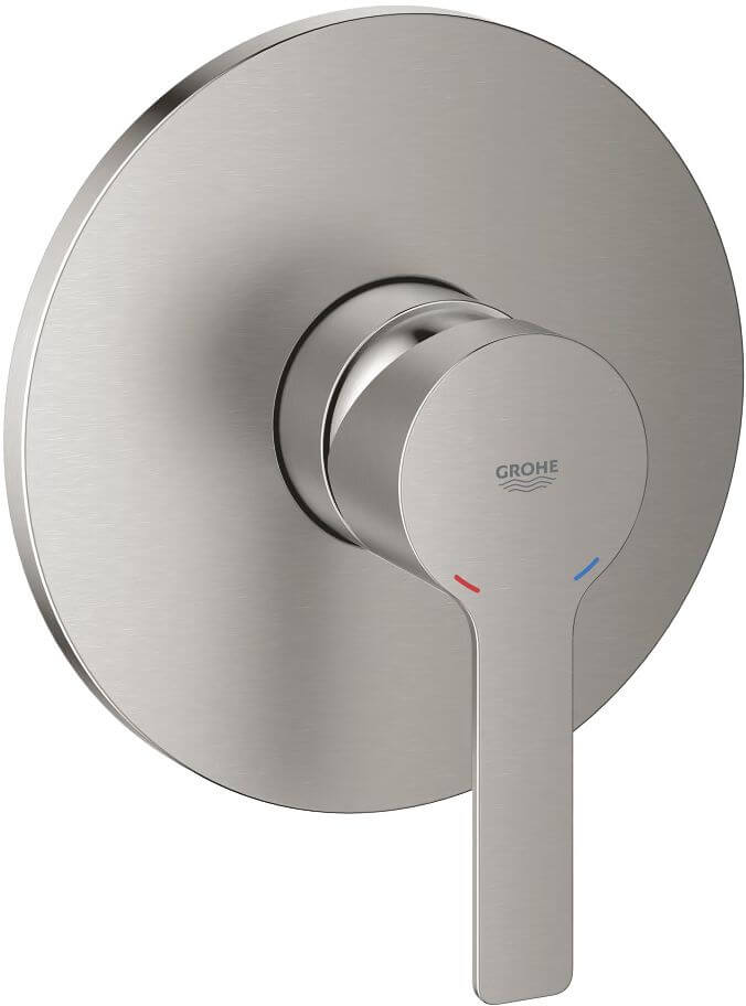 Grohe rubinetto per doccia da incasso || 24063DC1