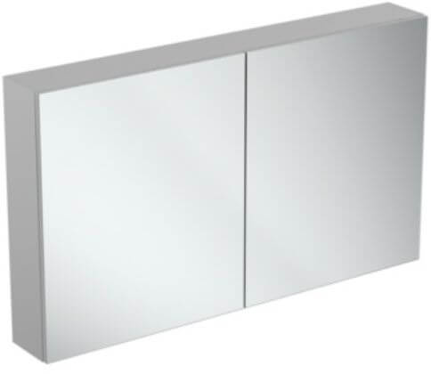 Ideal Standard Mirror&Light armadietto 120x17x70 cm con specchio T3593AL