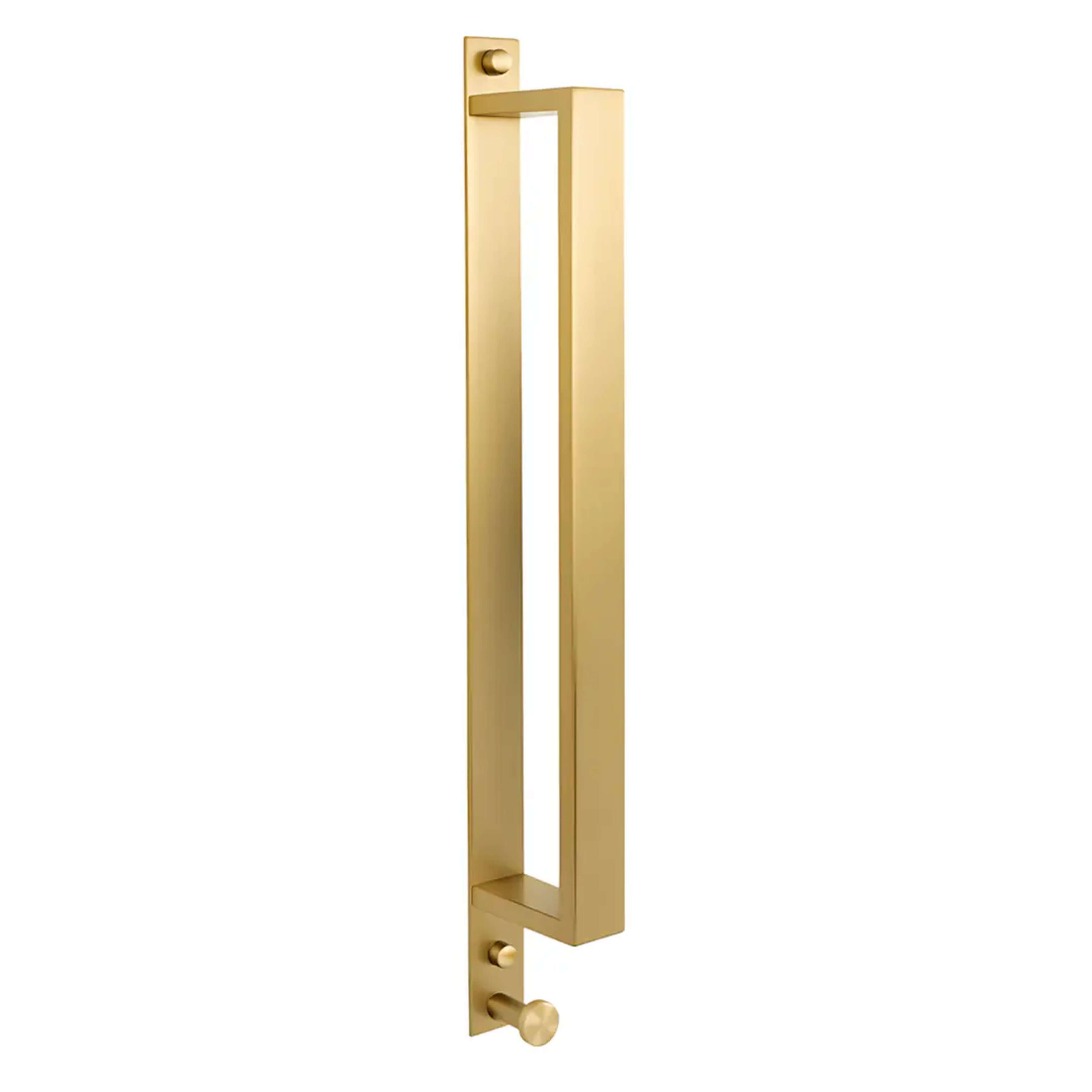 Rea portasciugamani oro REA-98026