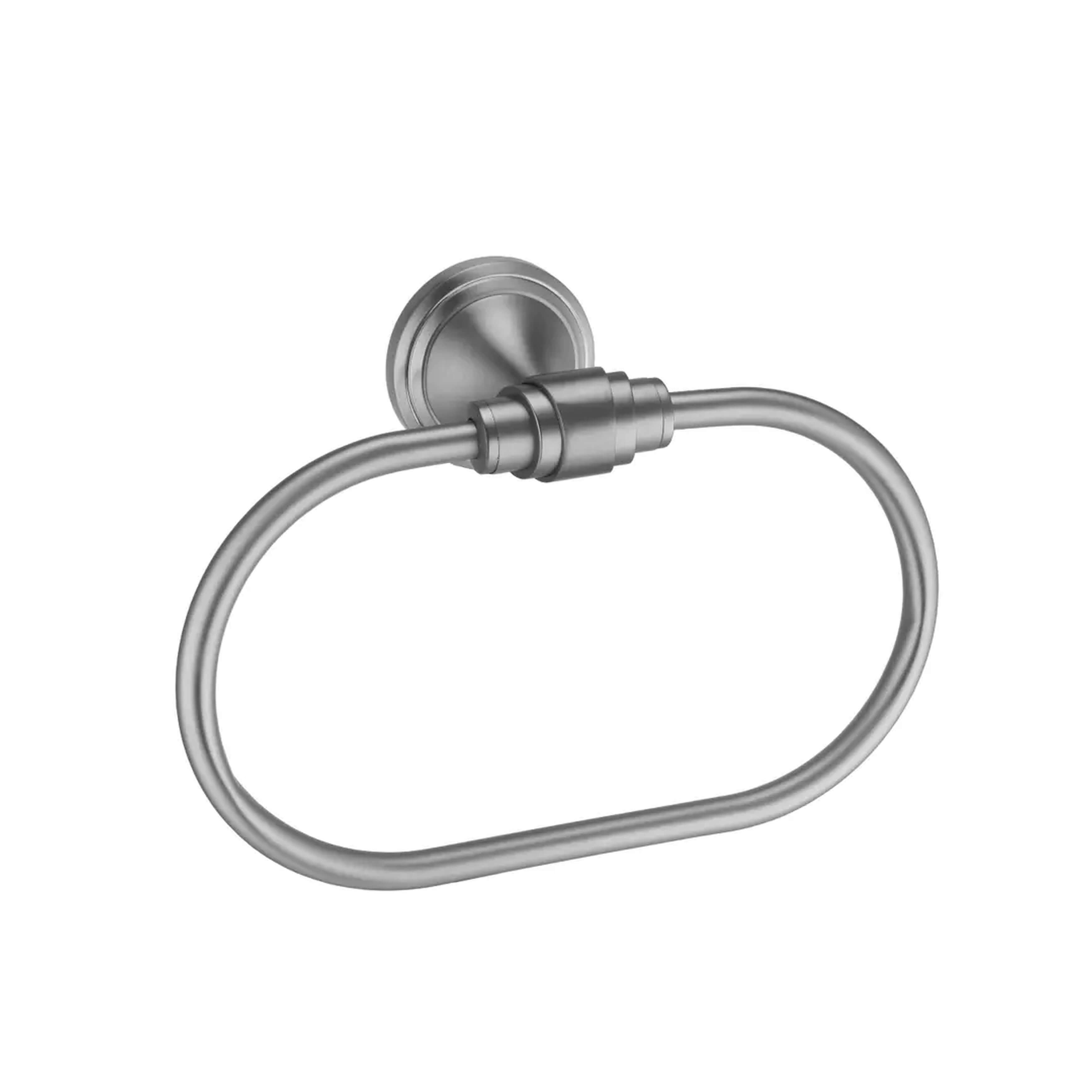 Rea Aristo portasciugamani nichel REA-98502