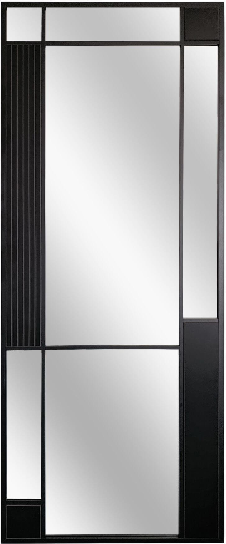 Styler Mono specchio 60x150 cm rettangolare LU-12482