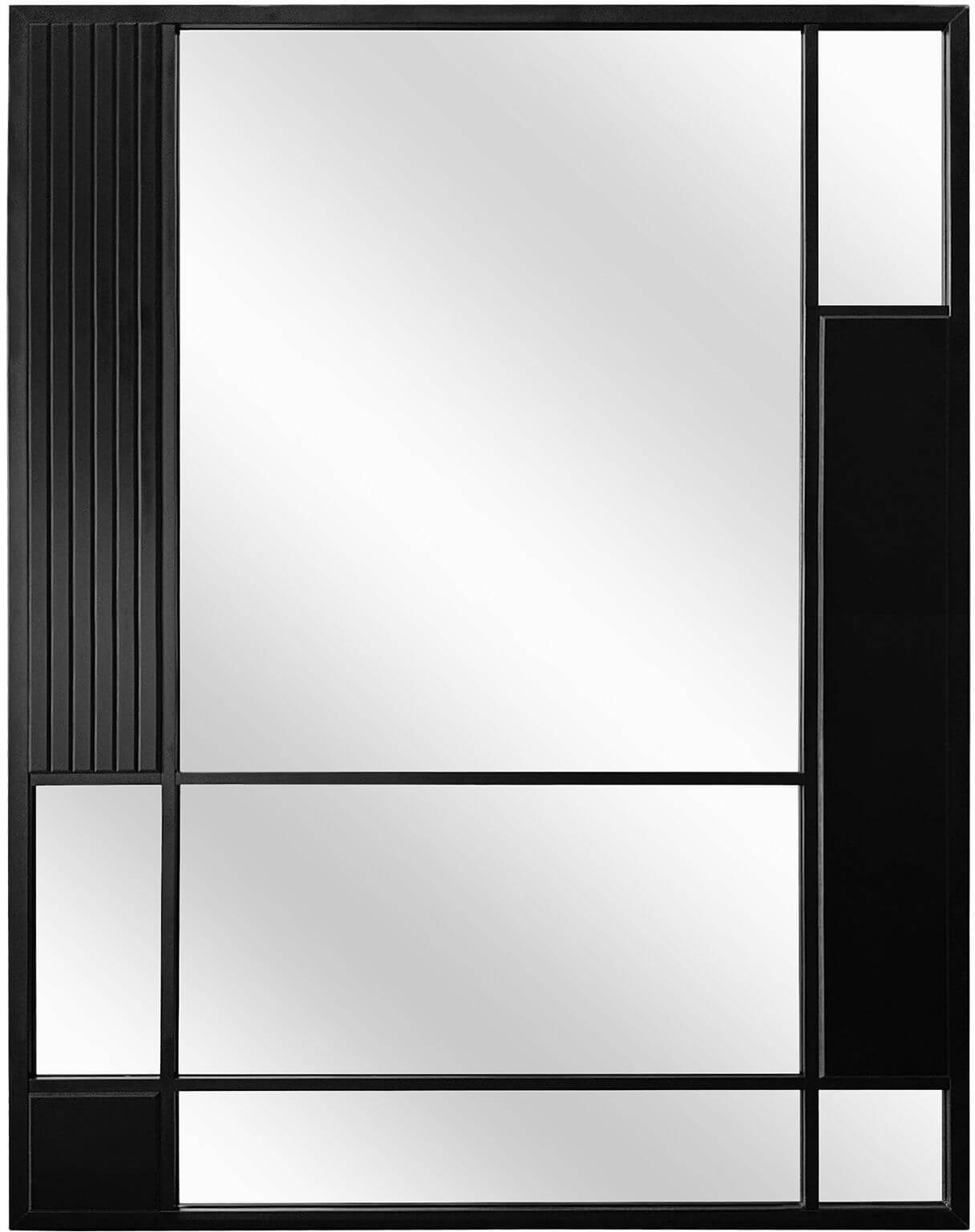Styler Slate specchio 69x95 cm rettangolare LU-12492