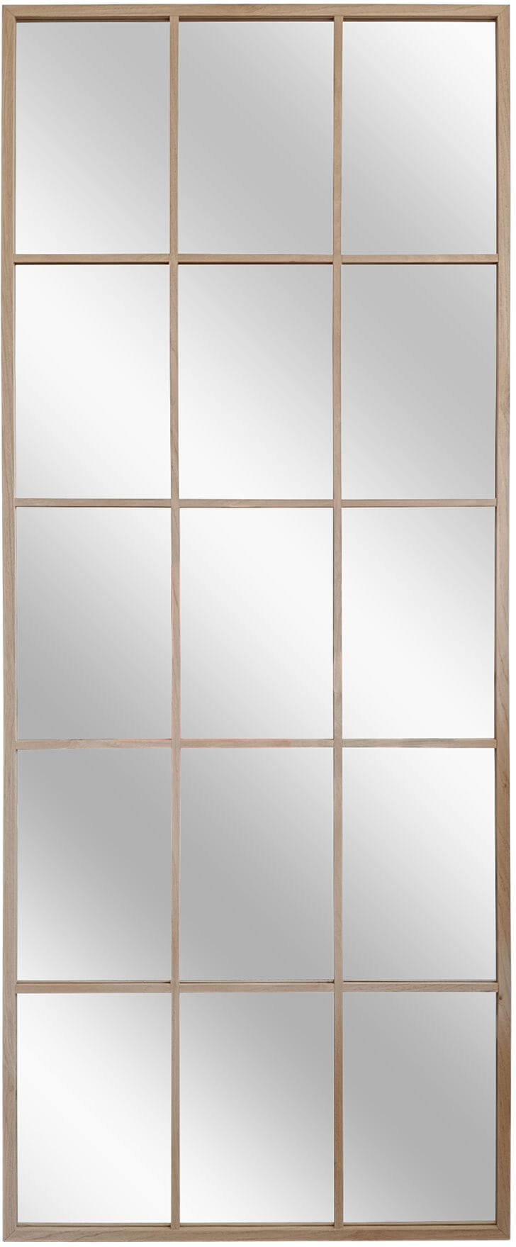 Styler Will specchio 60x150 cm rettangolare LU-12498