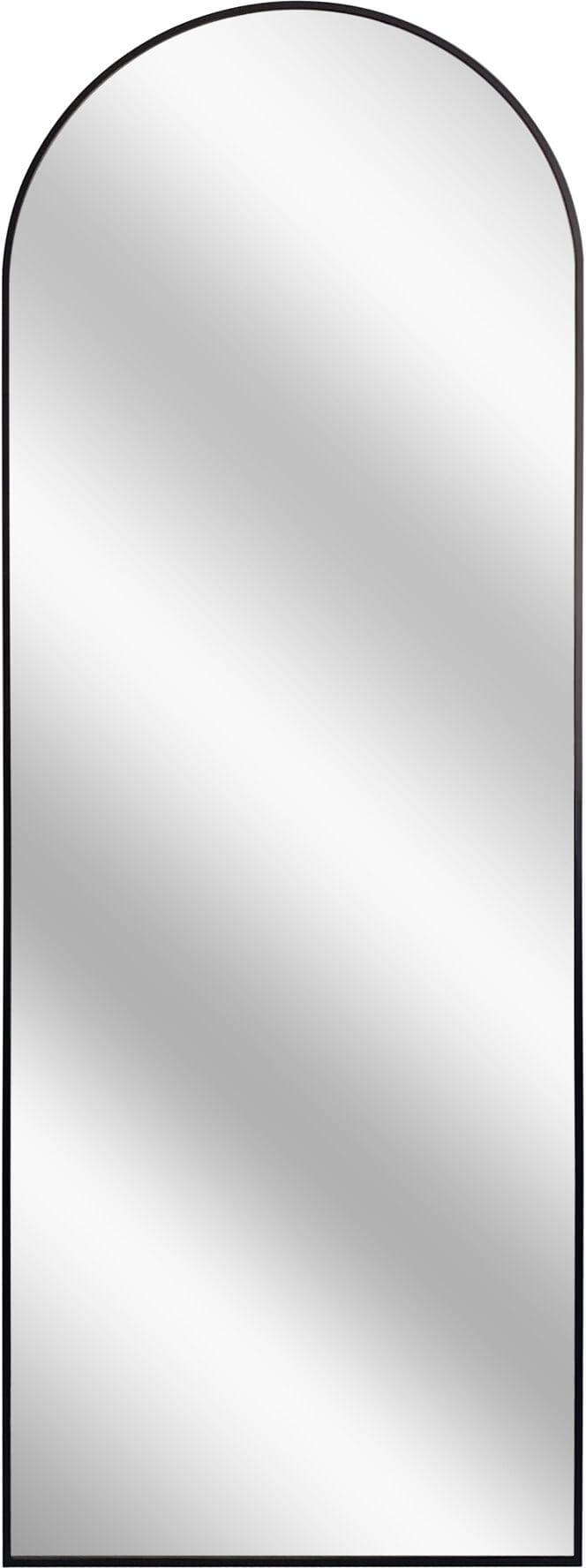 Styler Aurea Black AK specchio 50x140 cm nero HA-01608