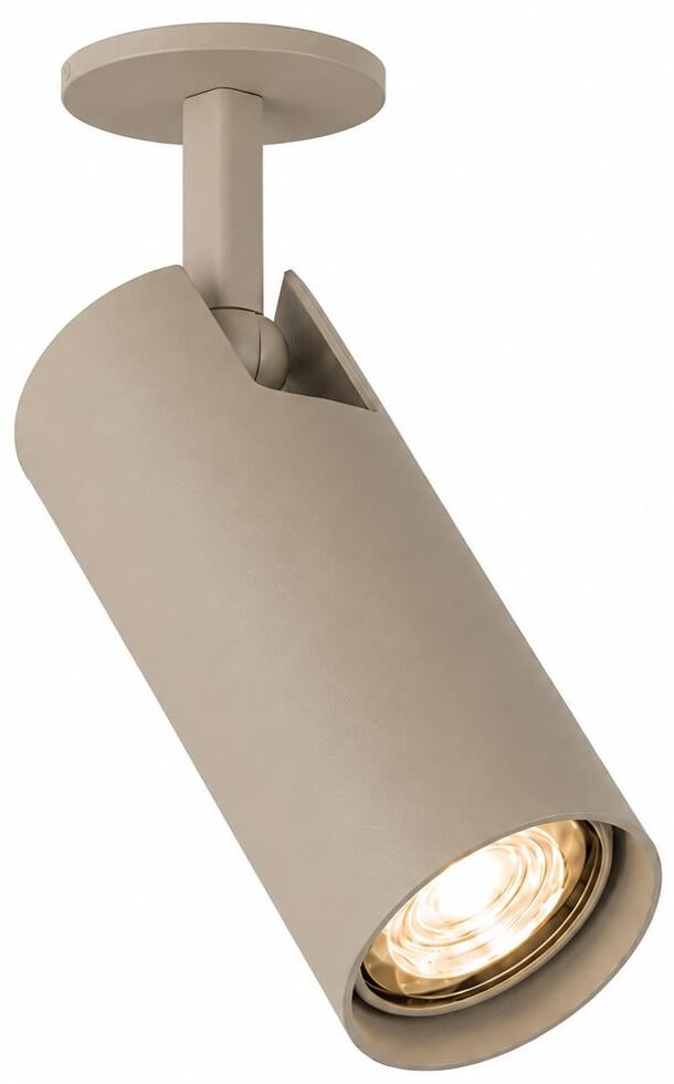 Argon Linca lampada da soffitto 1x5 W beige 9013