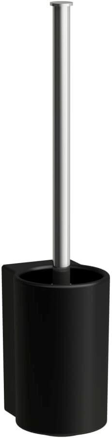 Laufen scopino wc avvitato nero H8722827160001
