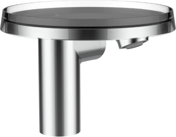 Laufen Kartell rubinetto per lavabo verticale cromo H3113310041101