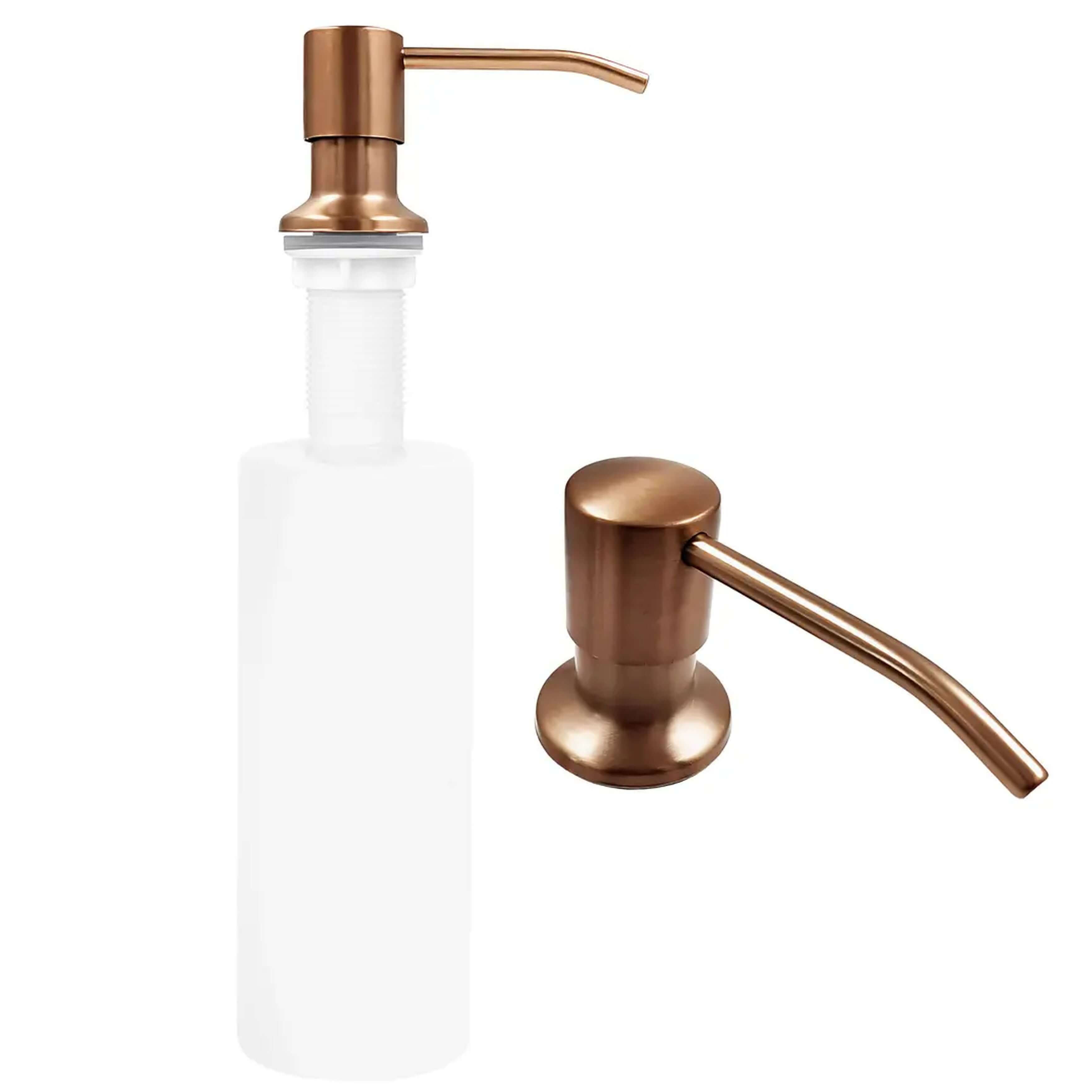 Rea Lon dispenser di liquidi 300 ml || REA-08008
