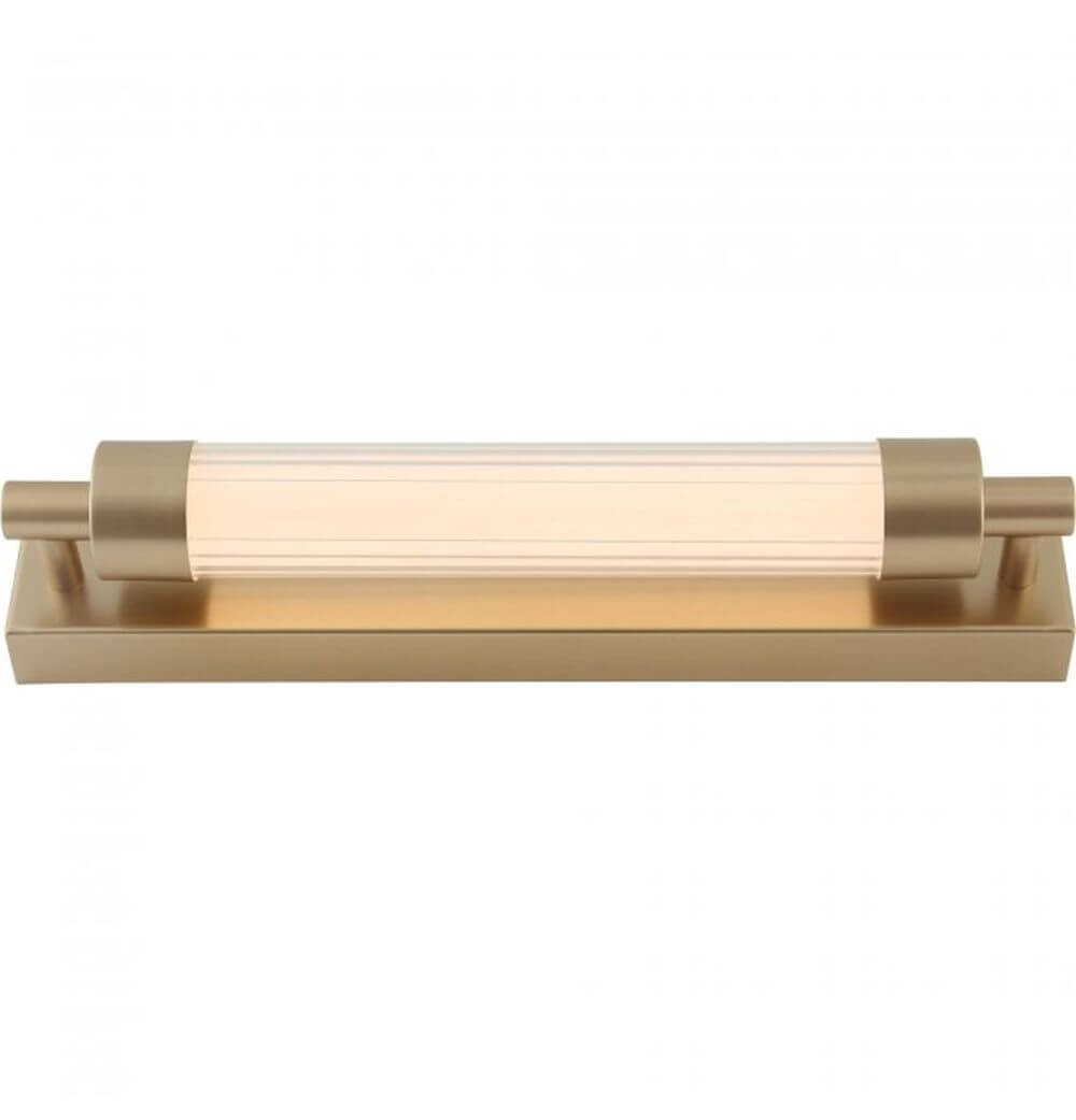 Zuma Line Kalia lampada da parete 1x8 W oro WL32187/8W/GD