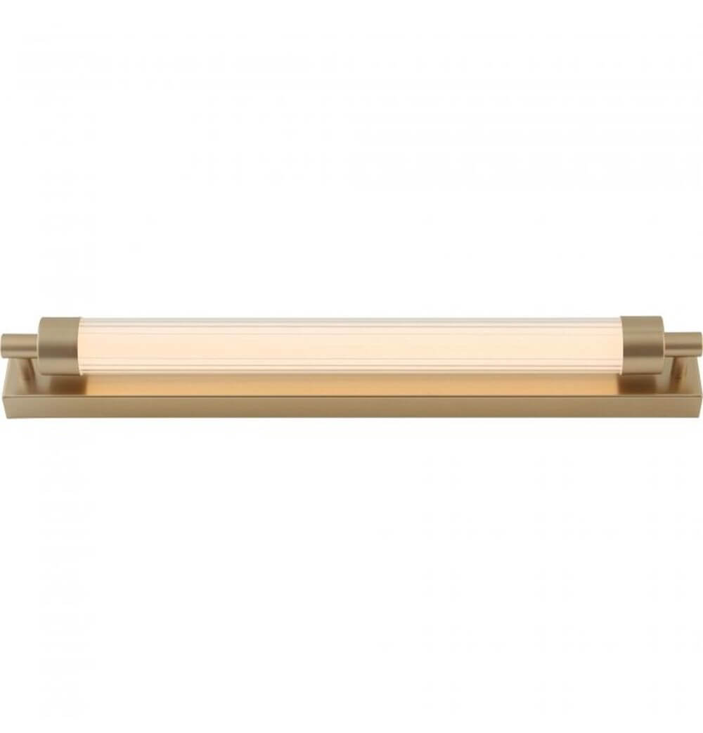 Zuma Line Kalia lampada da parete x14 W oro WL32187/14W/GD