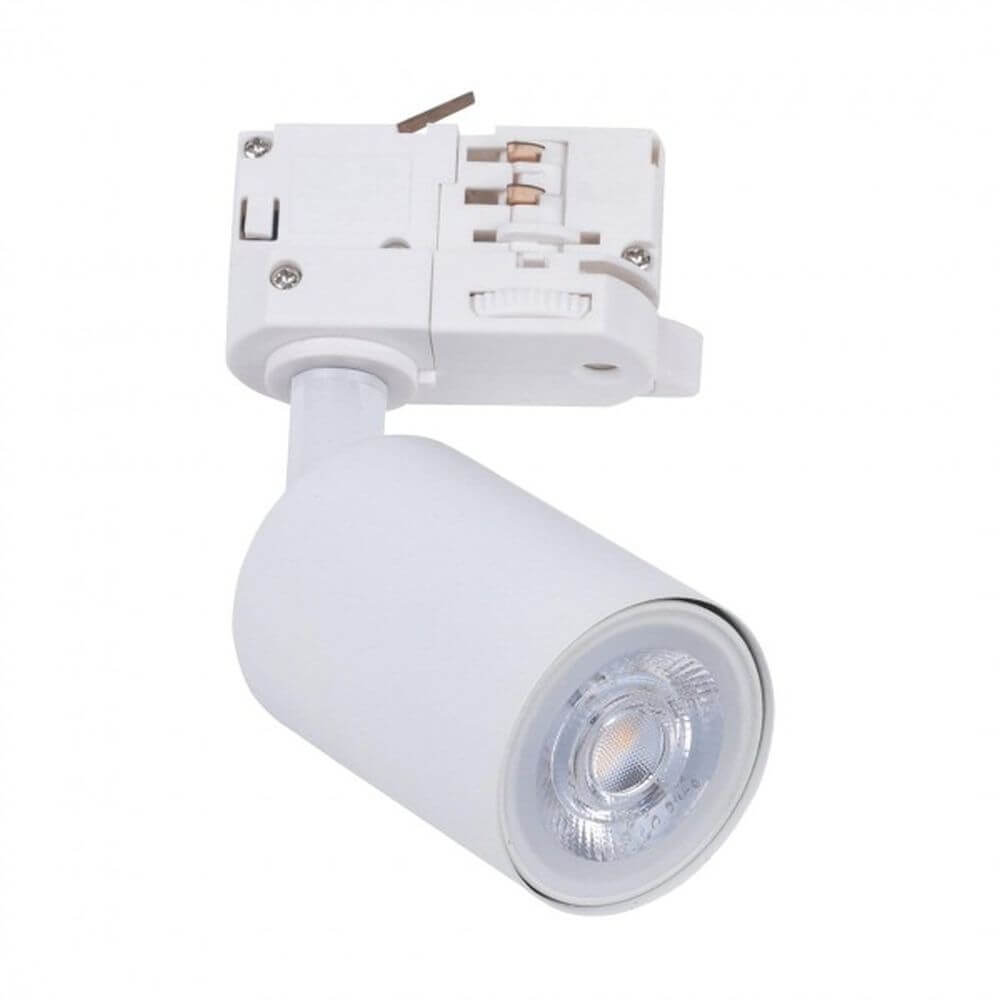 Zuma Line lampada per binario elettrificato 1x10 W bianco 9000