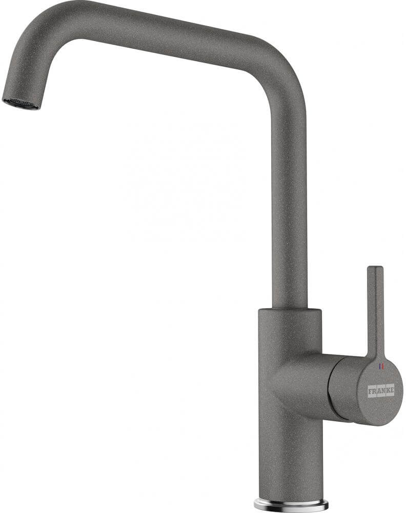 Franke Urban rubinetto da cucina verticale || 115.0755.400