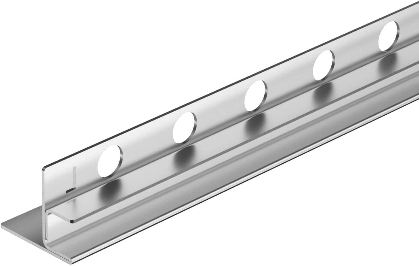 Balneo listello inclinato 120 cm D0101010202-1