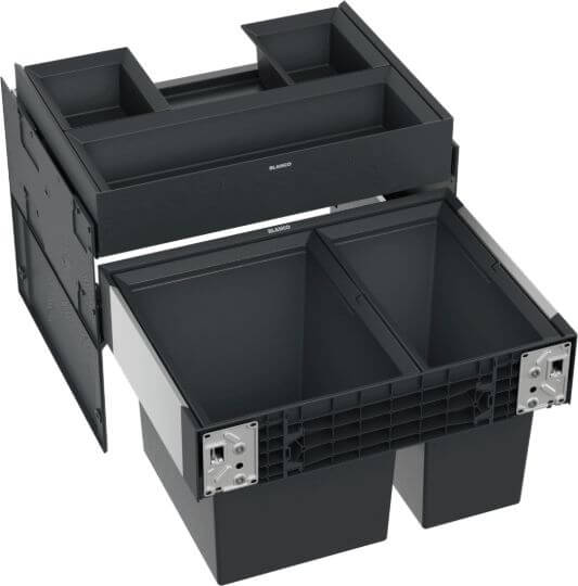 Blanco Select II cesto 526208