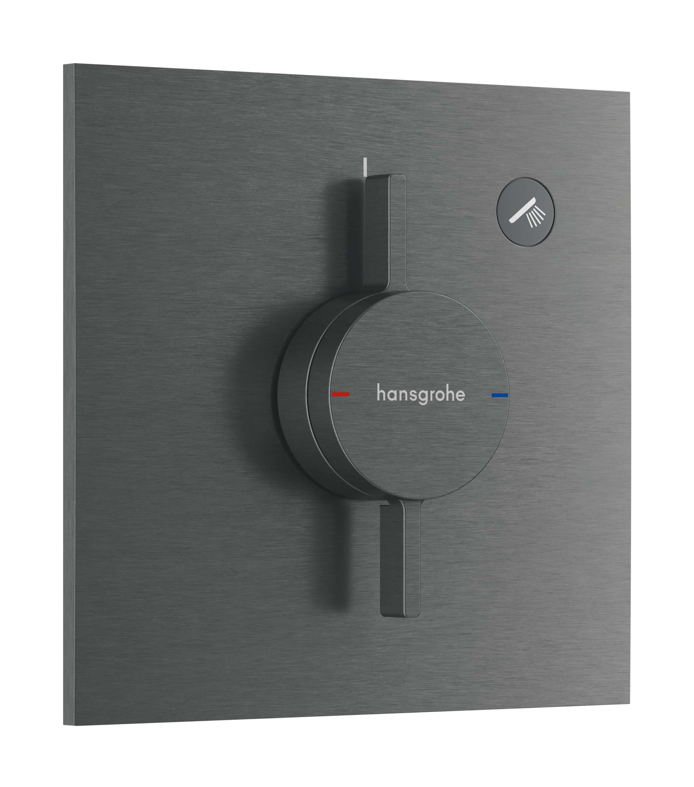 Hansgrohe DuoTurn E rubinetto per doccia da incasso || 75617340