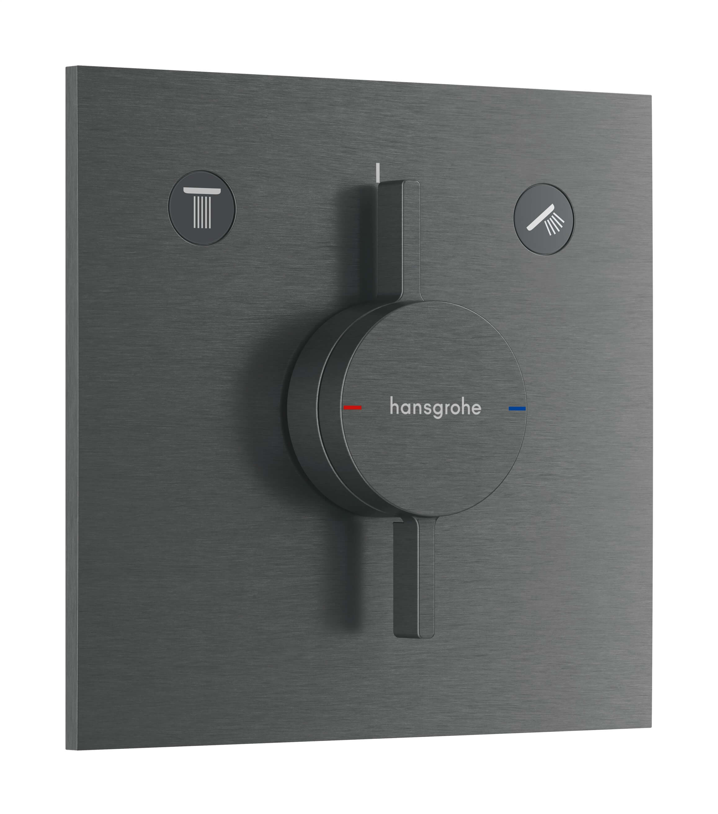 Hansgrohe DuoTurn E rubinetto per vasca e doccia da incasso || 75417340