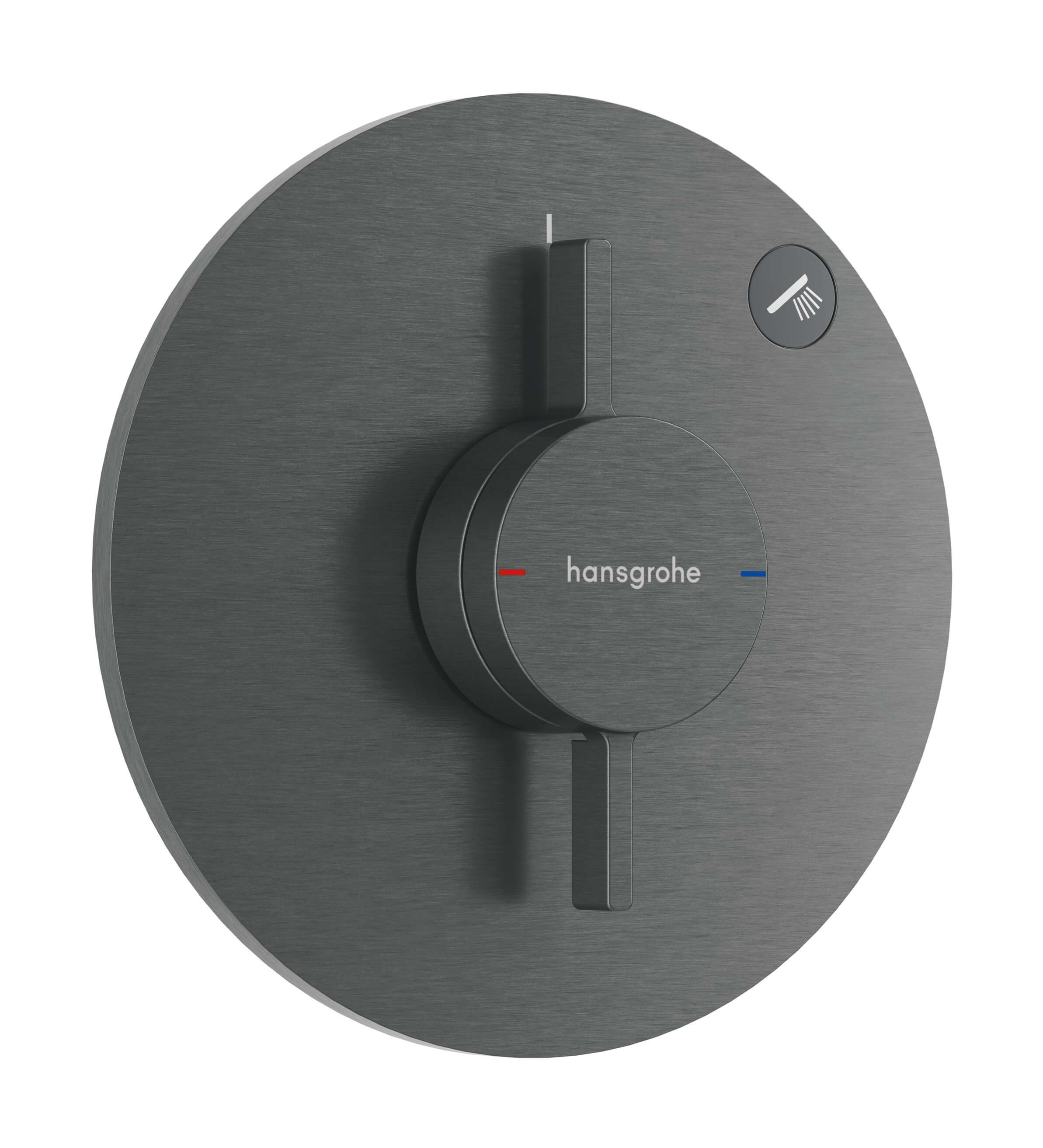 Hansgrohe DuoTurn S rubinetto per doccia da incasso || 75618340