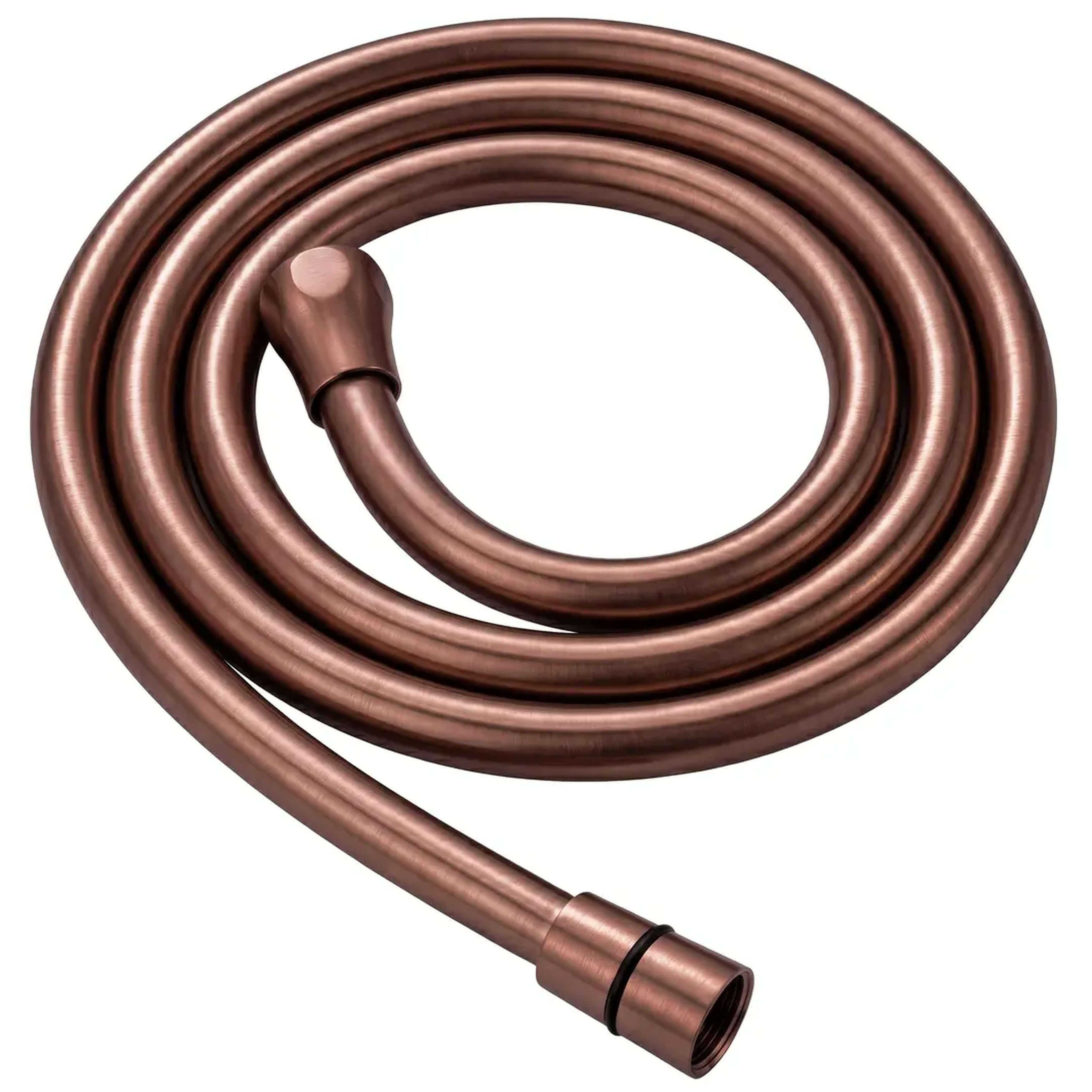 Rea flessibile doccia 150 cm rame REA-08031