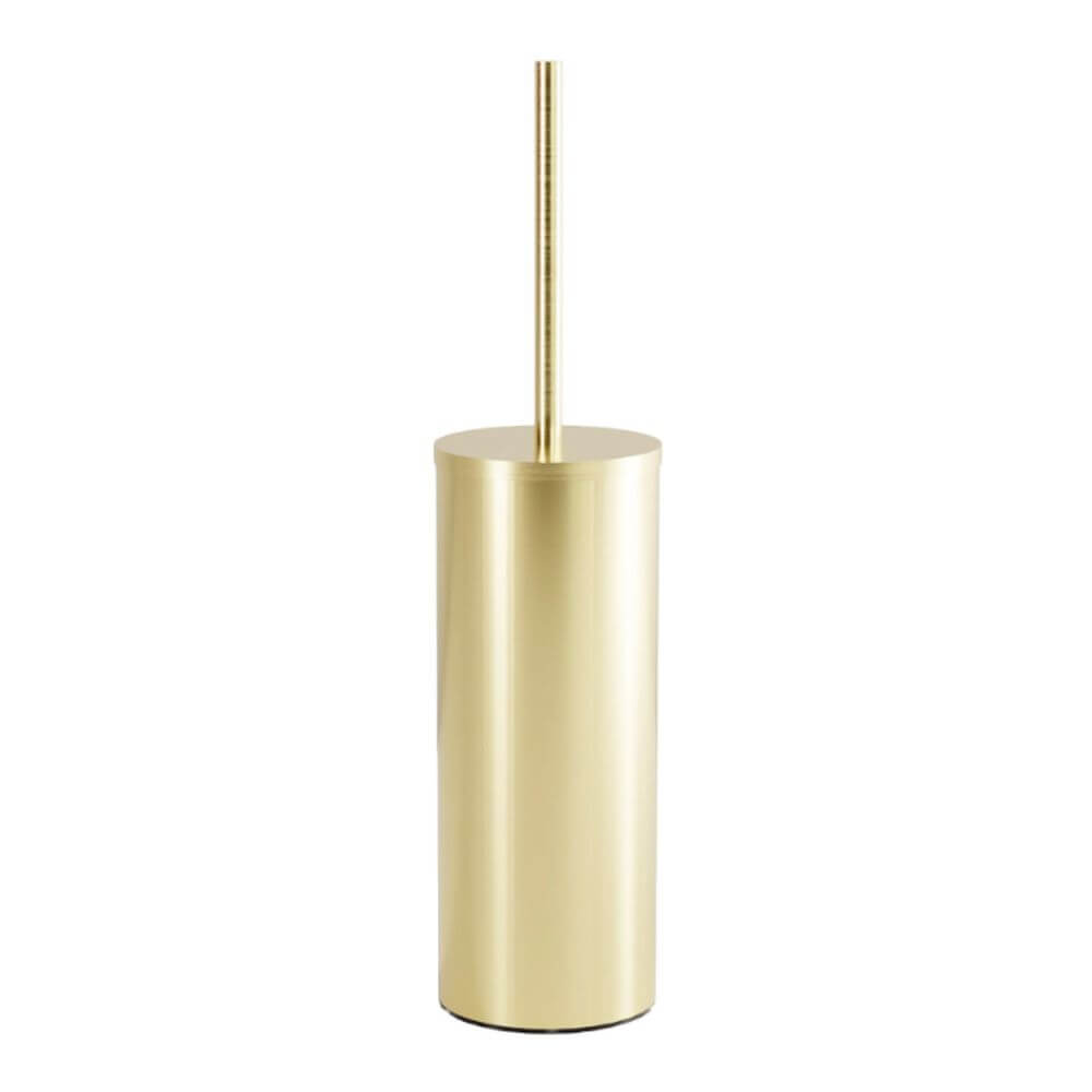 Rea Til scopino wc appoggiato oro REA-88093