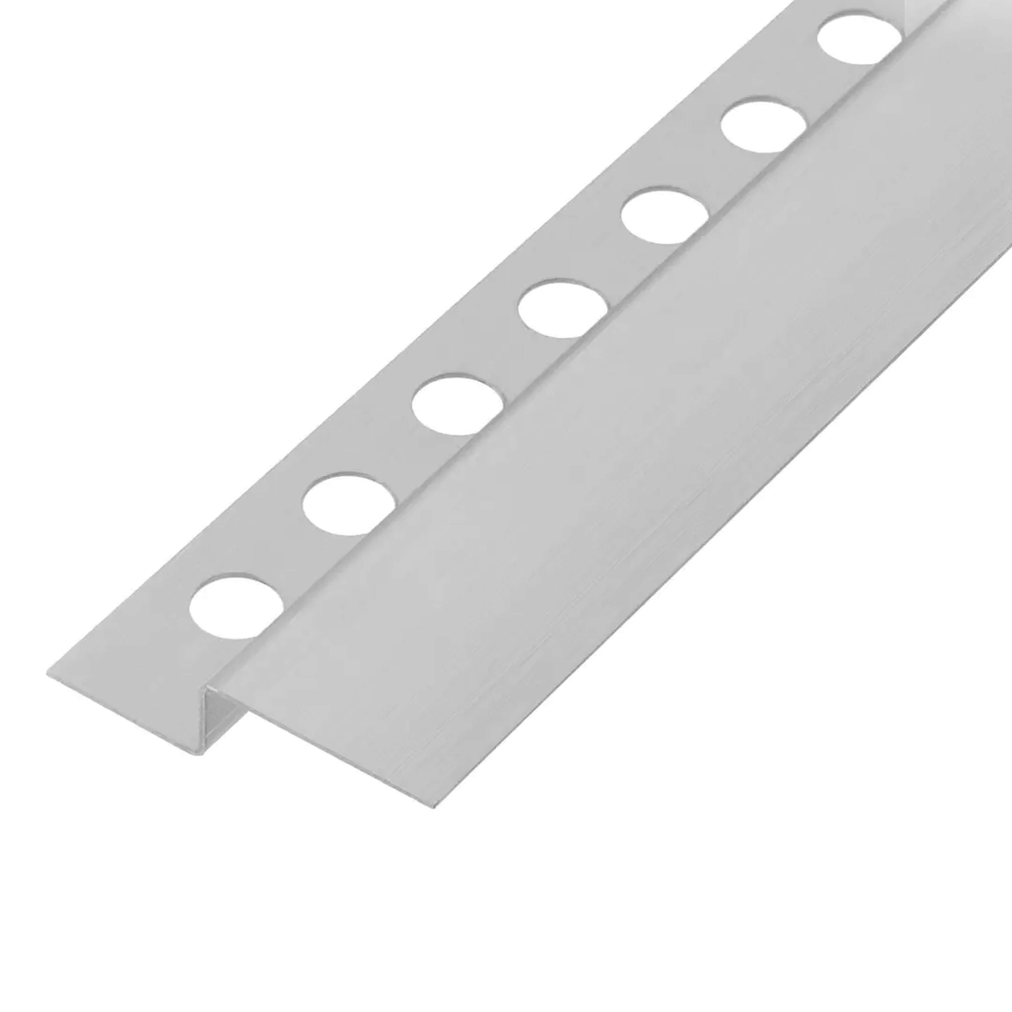 Rea listello frontale piatto doccia || REA-K4300