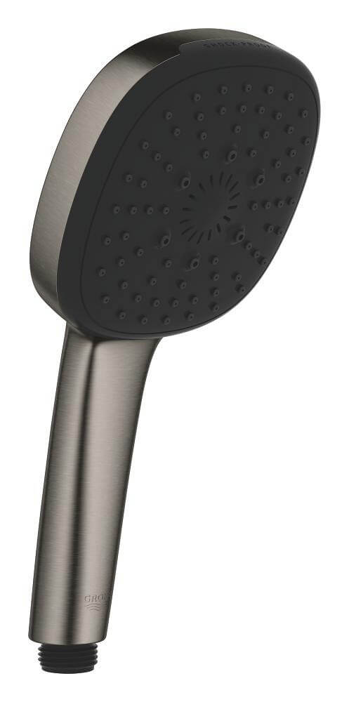 Grohe Vitalio Comfort doccetta Brushed Hard Graphite 26092AL1