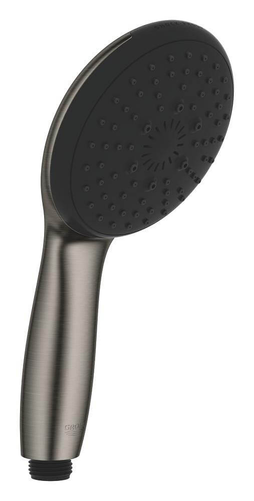 Grohe Vitalio Start doccetta Brushed Hard Graphite 26031AL1