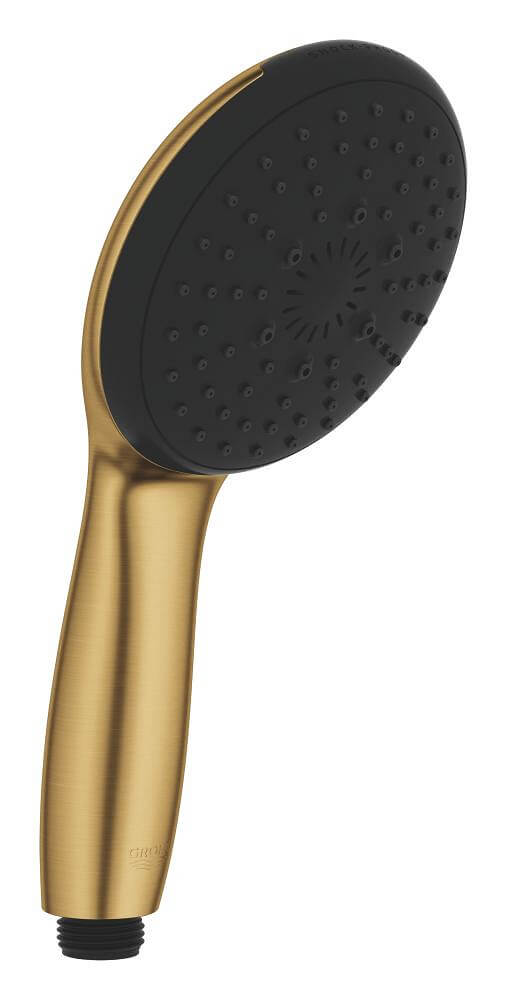 Grohe Vitalio Start doccetta Brushed Cool Sunrise 26031GN1