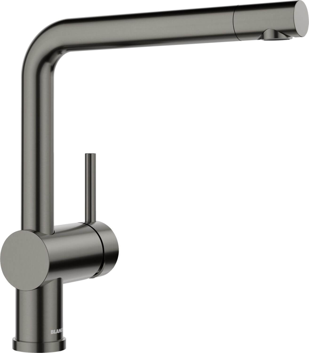 Blanco Linus rubinetto da cucina verticale || 527732