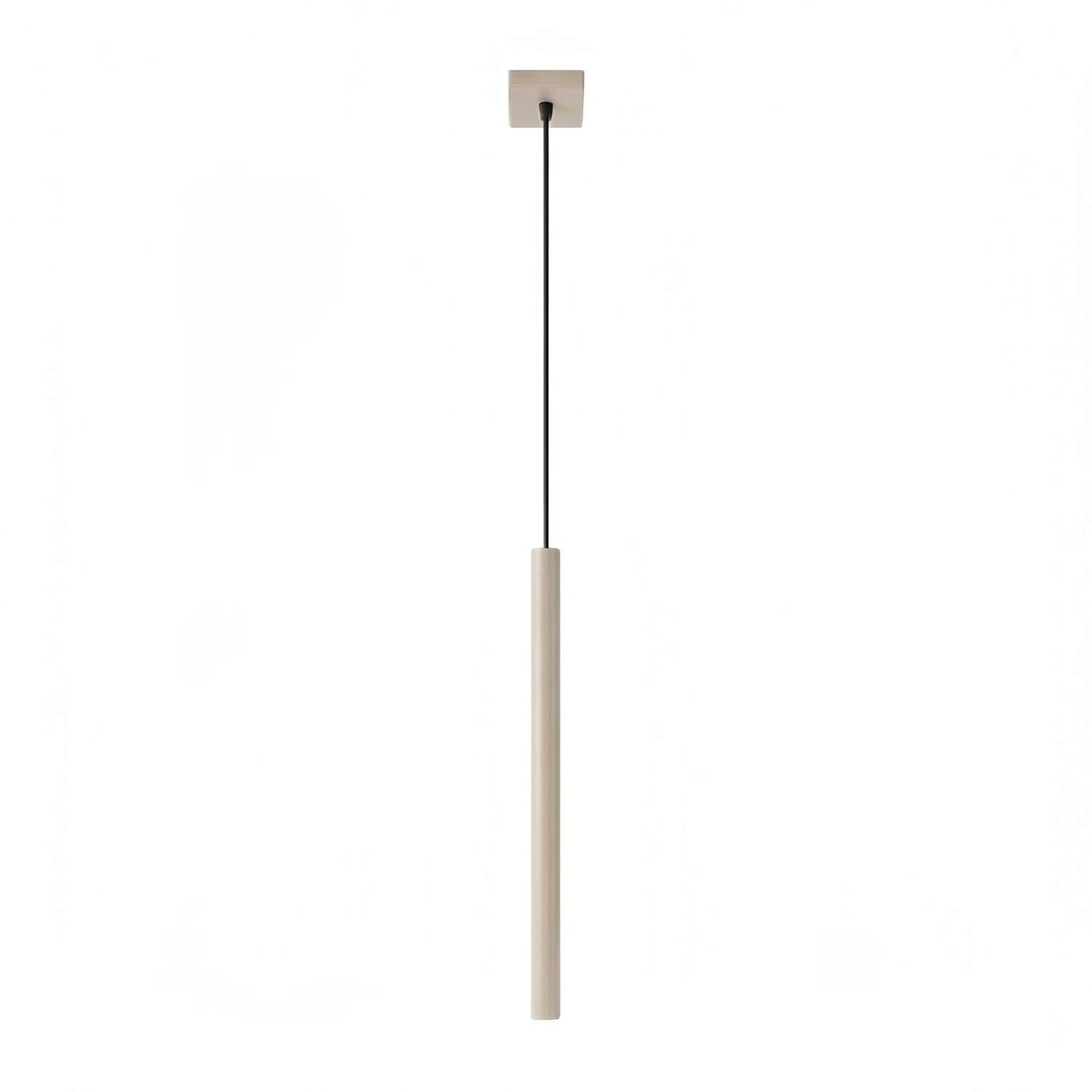 Sollux Lighting Pastelo lampada sospesa 1x8 W beige SL.2117