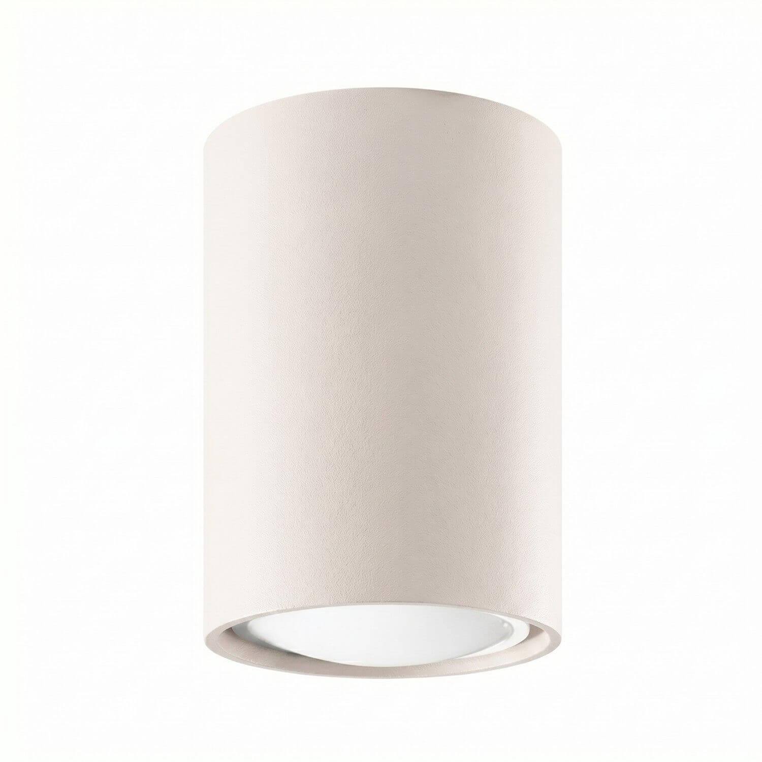 Sollux Lighting Lagos lampada da soffitto 1x10 W beige SL.2066